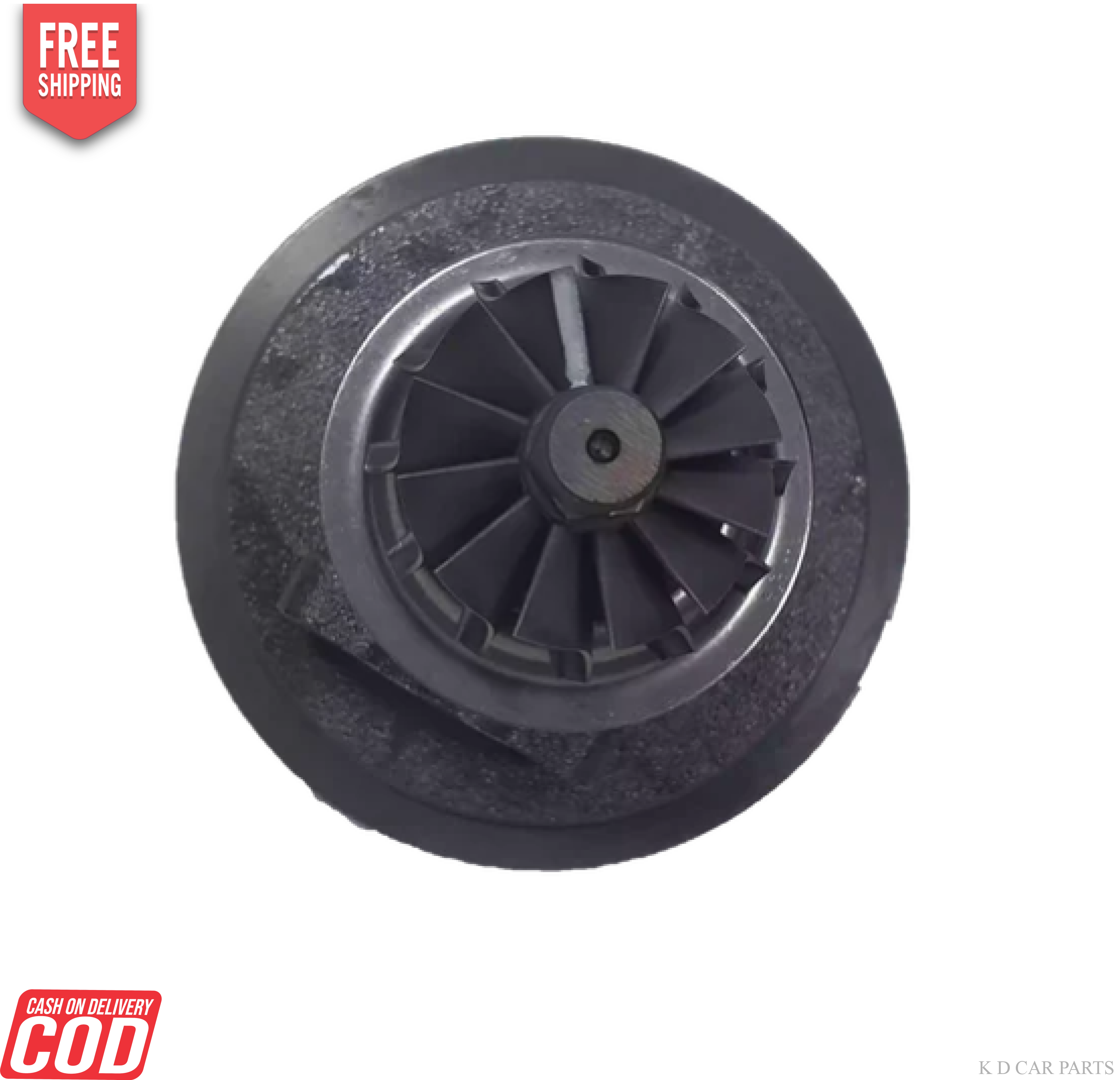 Turbo Core For Mahindra Scorpio K04-5304 970 0027 Turbomaster TURBO CORE