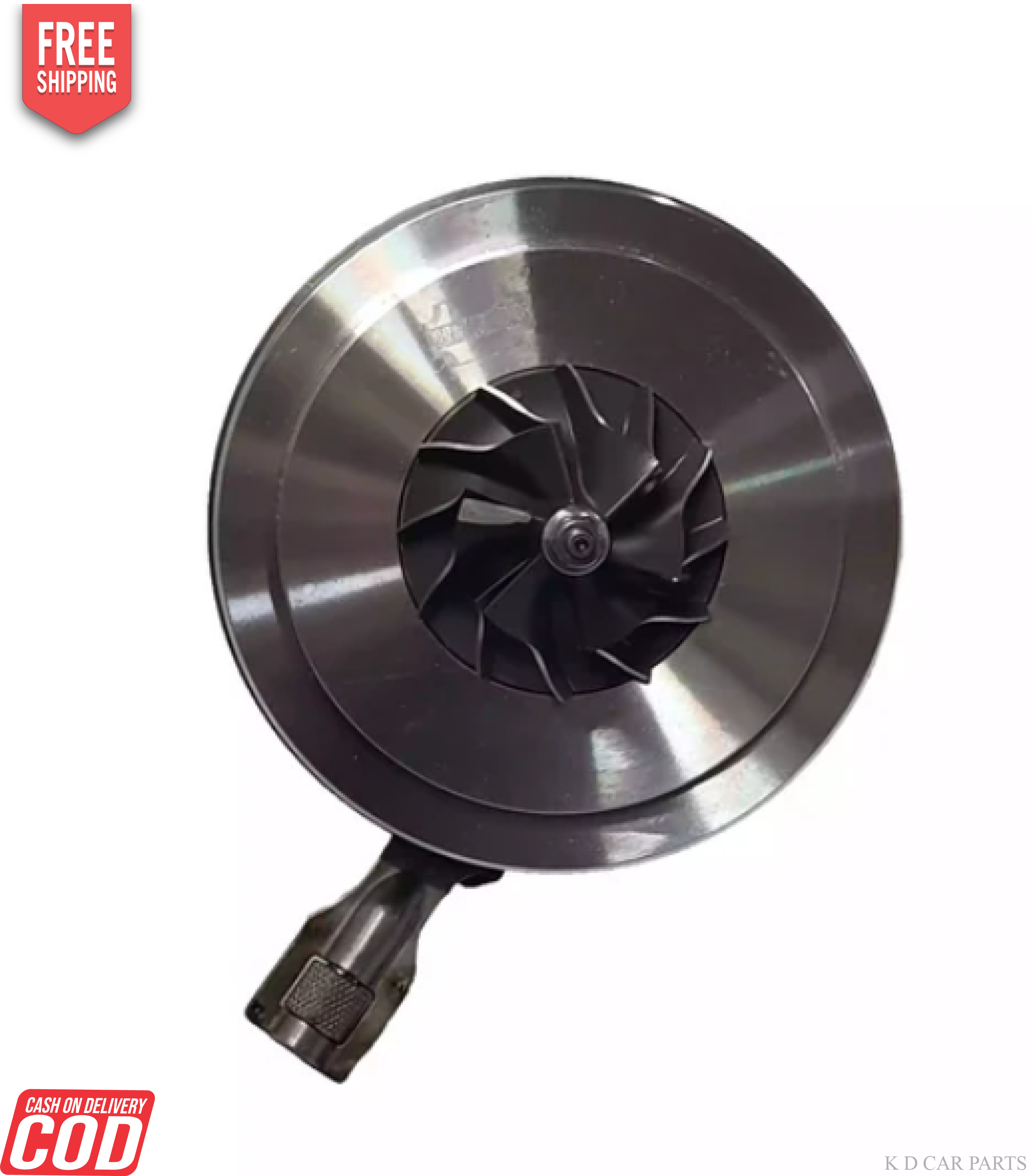 Turbo Core For Mahindra Scorpio mHawk 2.2L 4351902001 E&E TURBO CORE