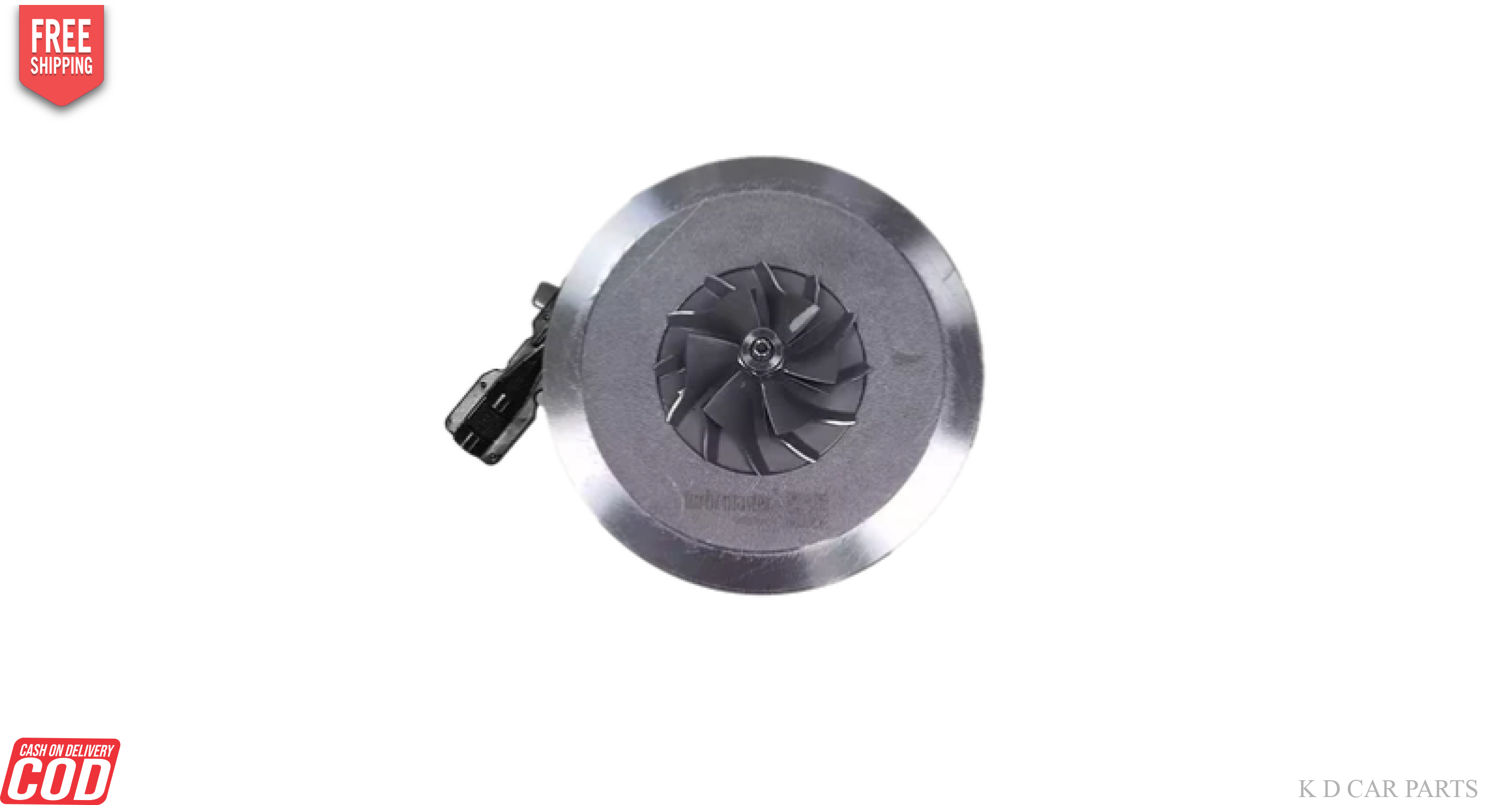 Turbo Core For Mahindra Scorpio mHawk 2.2L 4351902001 Turbomaster TURBO CORE