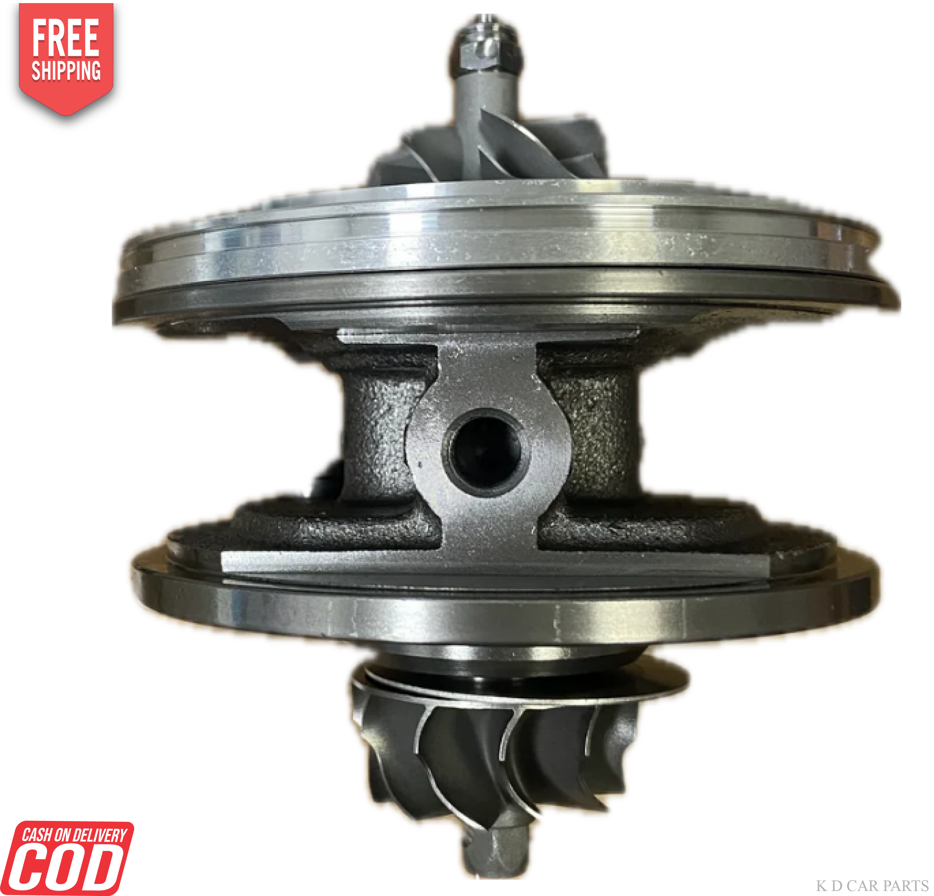Turbo Core For Mahindra XUV 500 4346902007 Turbomaster TURBO CORE
