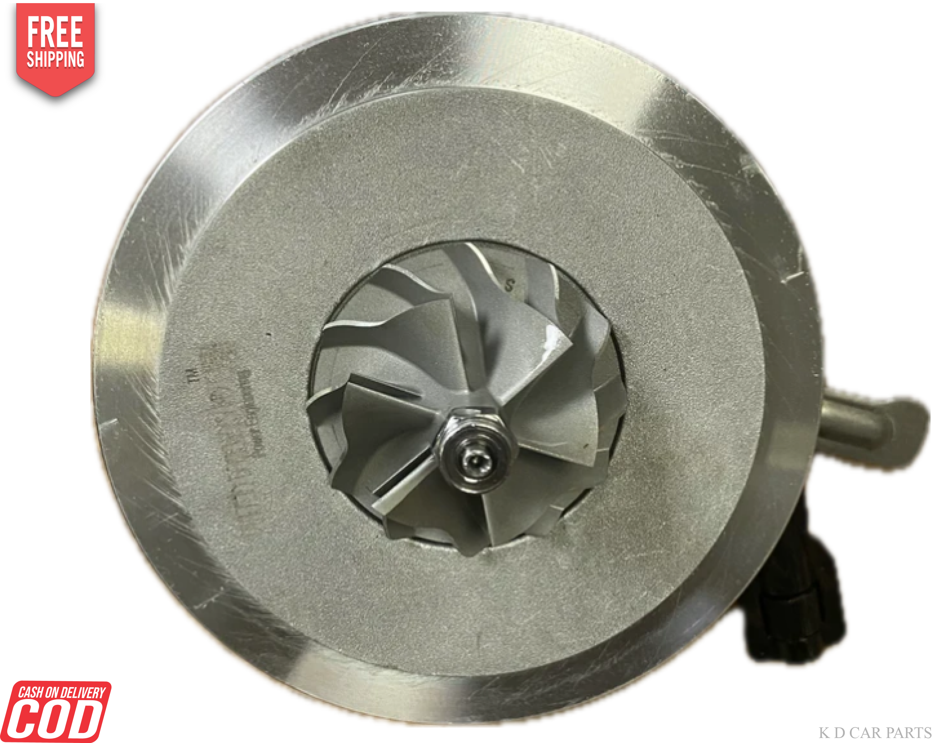 Turbo Core For Mahindra XUV 500 4346902007 Turbomaster TURBO CORE