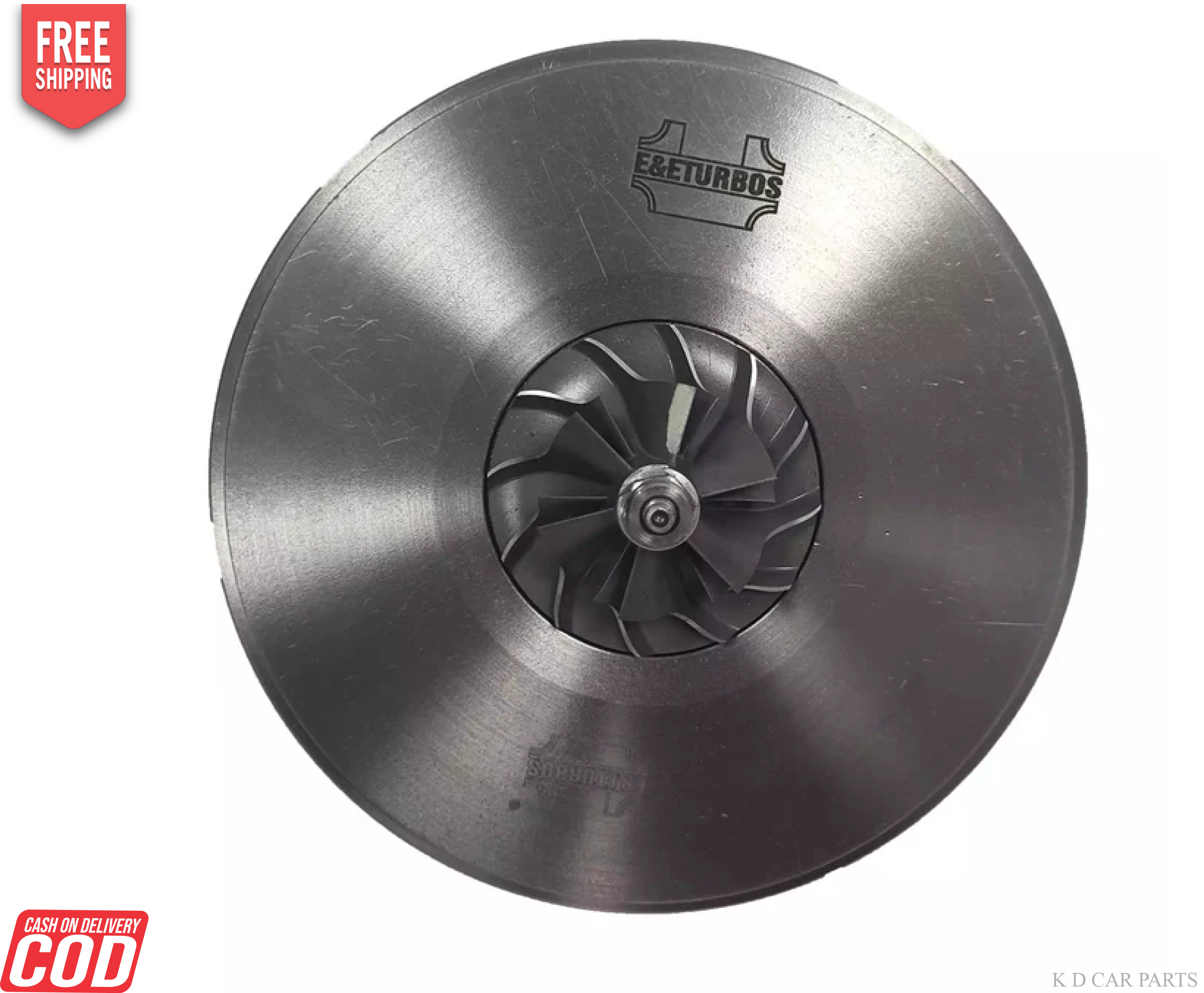 Turbo Core For Maruti Suzuki S Cross 803956-0001 E&E TURBO CORE