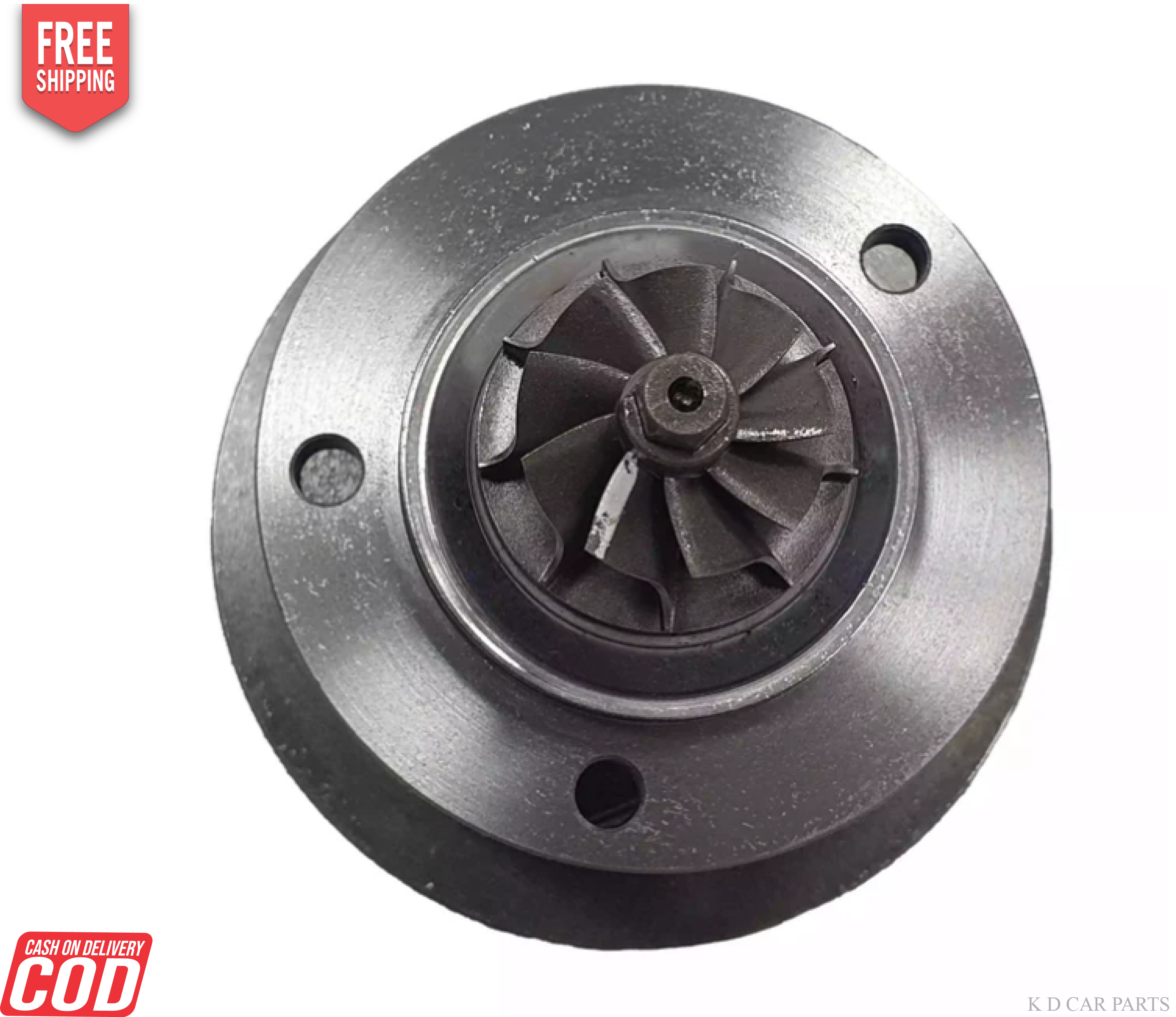 Turbo Core For Maruti Suzuki Swift 54359700006 E&E TURBO CORE