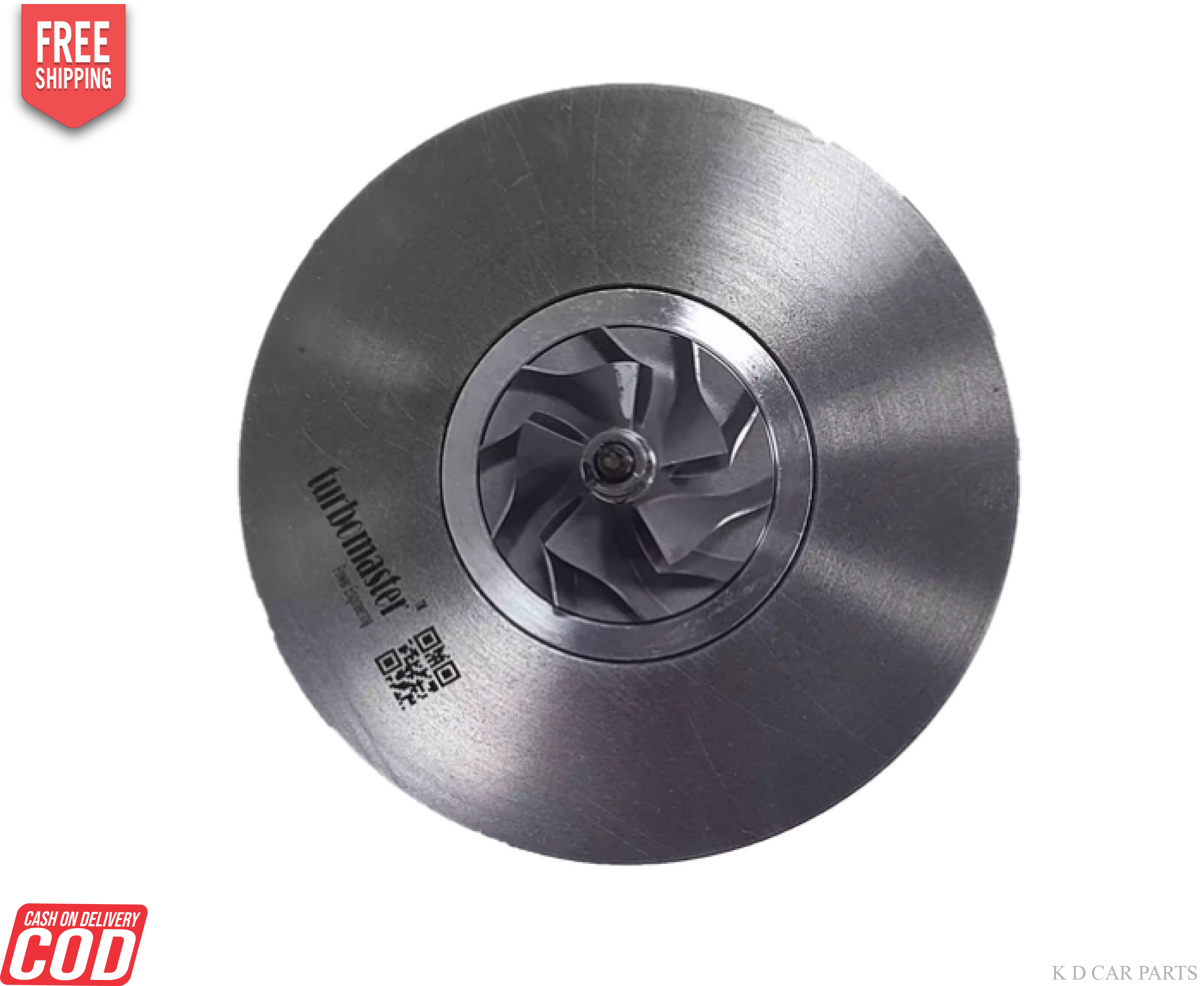 Turbo Core For Maruti Suzuki Swift 54359700006 Turbomaster TURBO CORE