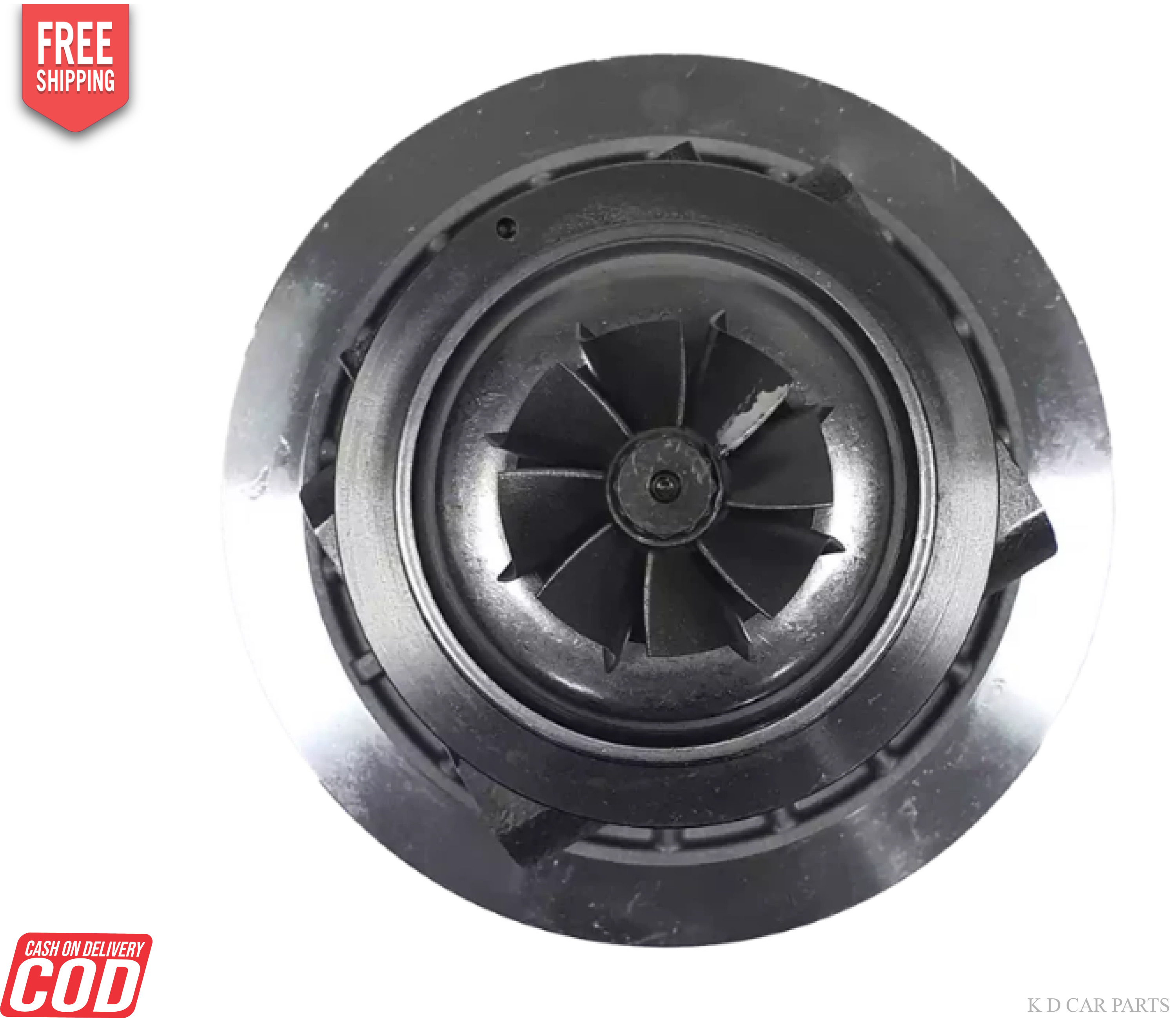 Turbo Core For Mercedes Benz C 180 150318 0324 E&E TURBO CORE