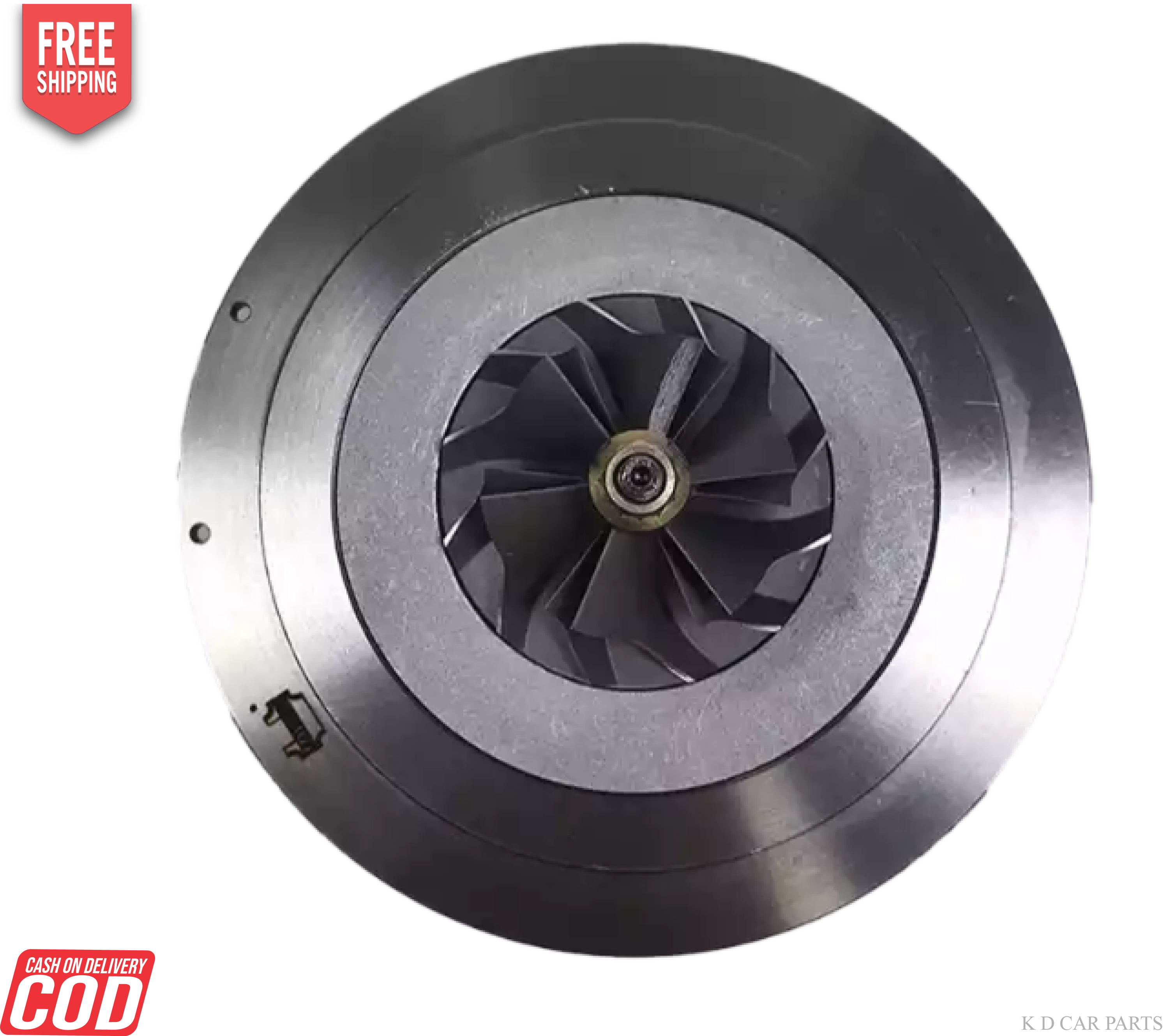 Turbo Core For Mercedes Benz E Class 752990 0006 E&E TURBO CORE