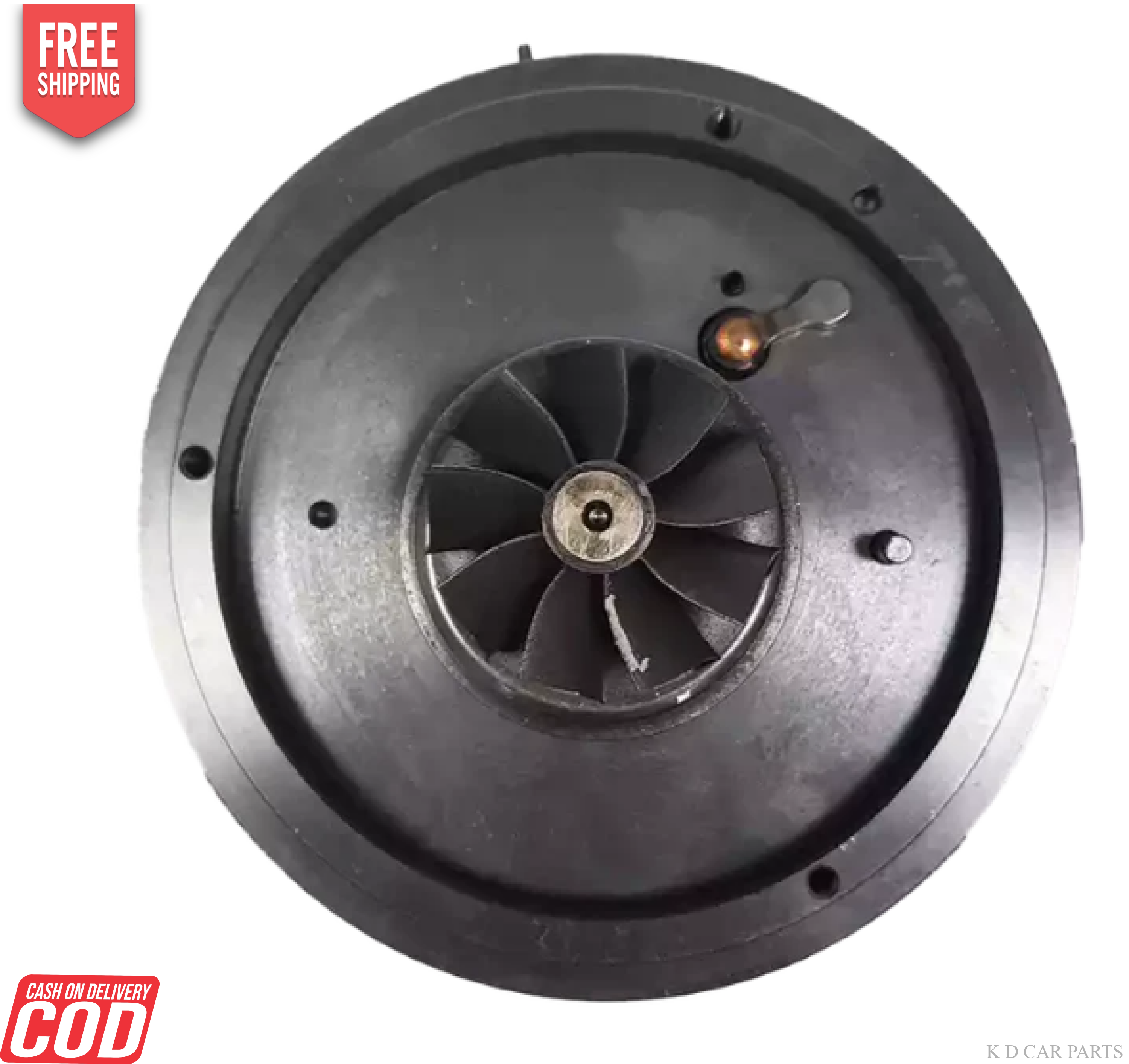 Turbo Core For Mercedes Benz E Class 752990 0006 E&E TURBO CORE