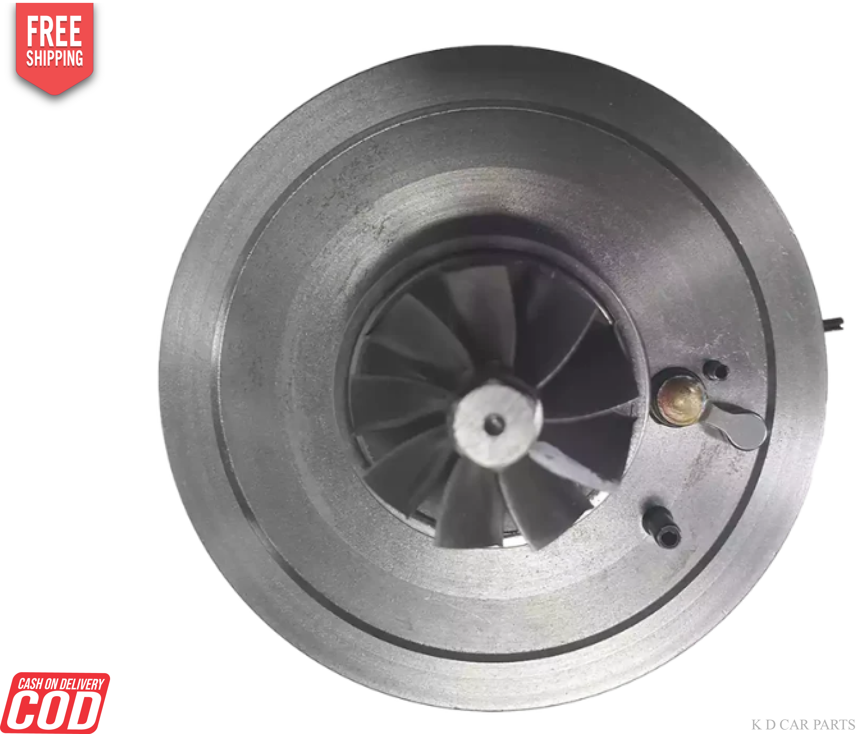 Turbo Core For Mercedes Benz E220 2.0 CDI 831120 0006 E&E TURBO CORE