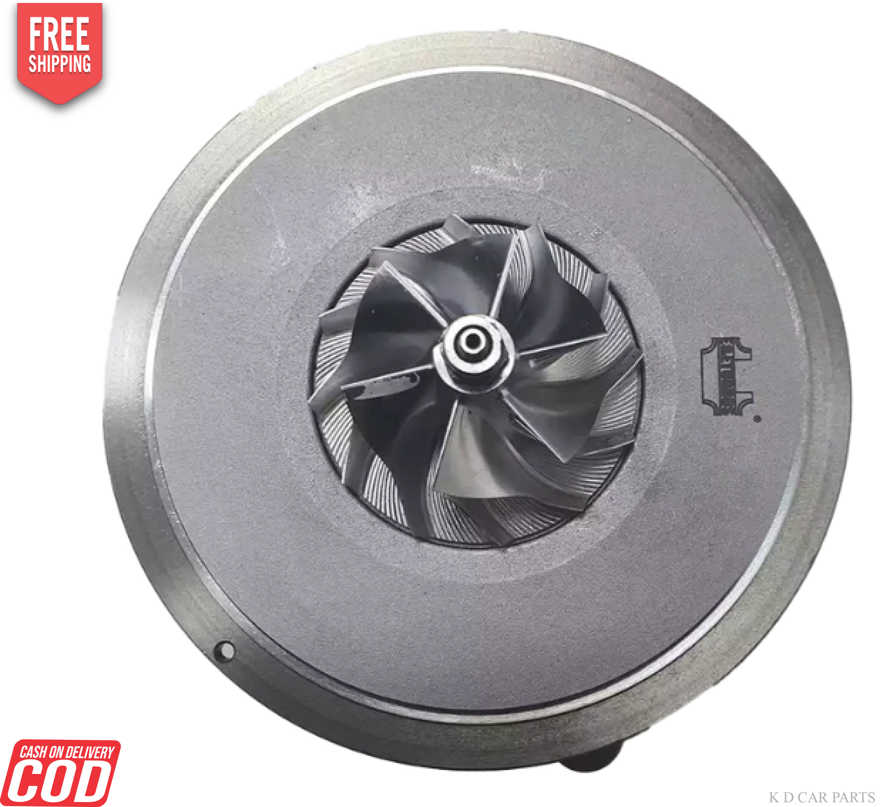 Turbo Core For Mercedes Benz E220 2.0 CDI 831120 0006 E&E TURBO CORE