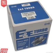 Turbo Core For Mercedes-Benz Kirloskar Truck Bus 409300-0027 3520967499 TURBO CORE