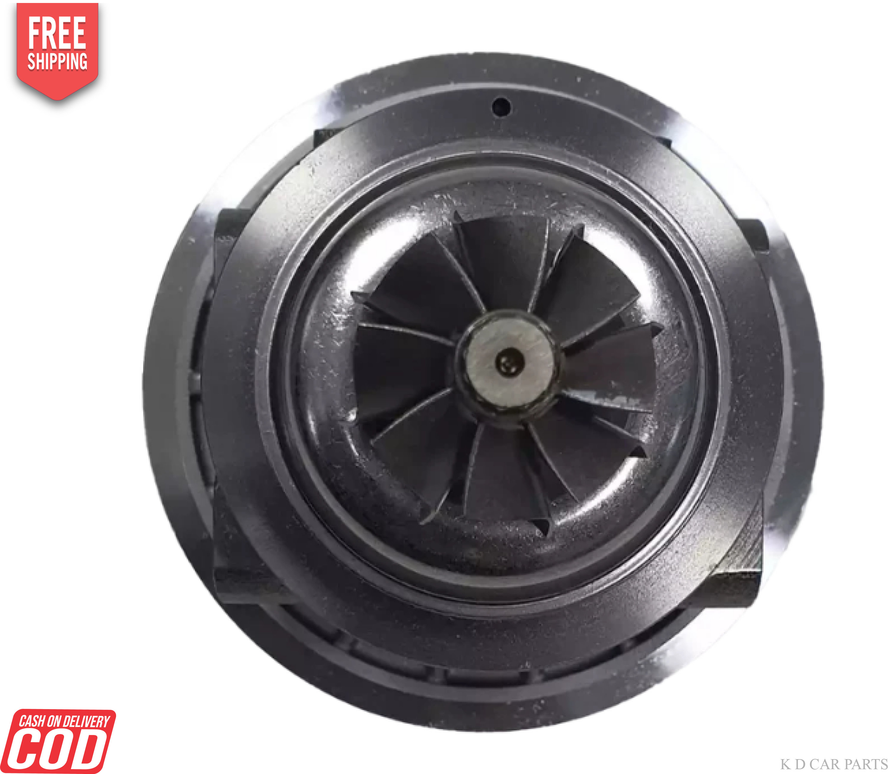 Turbo Core For Mercedes Benz Twin JHJ AL-0076 A2760900300 Petrol E&E TURBO CORE