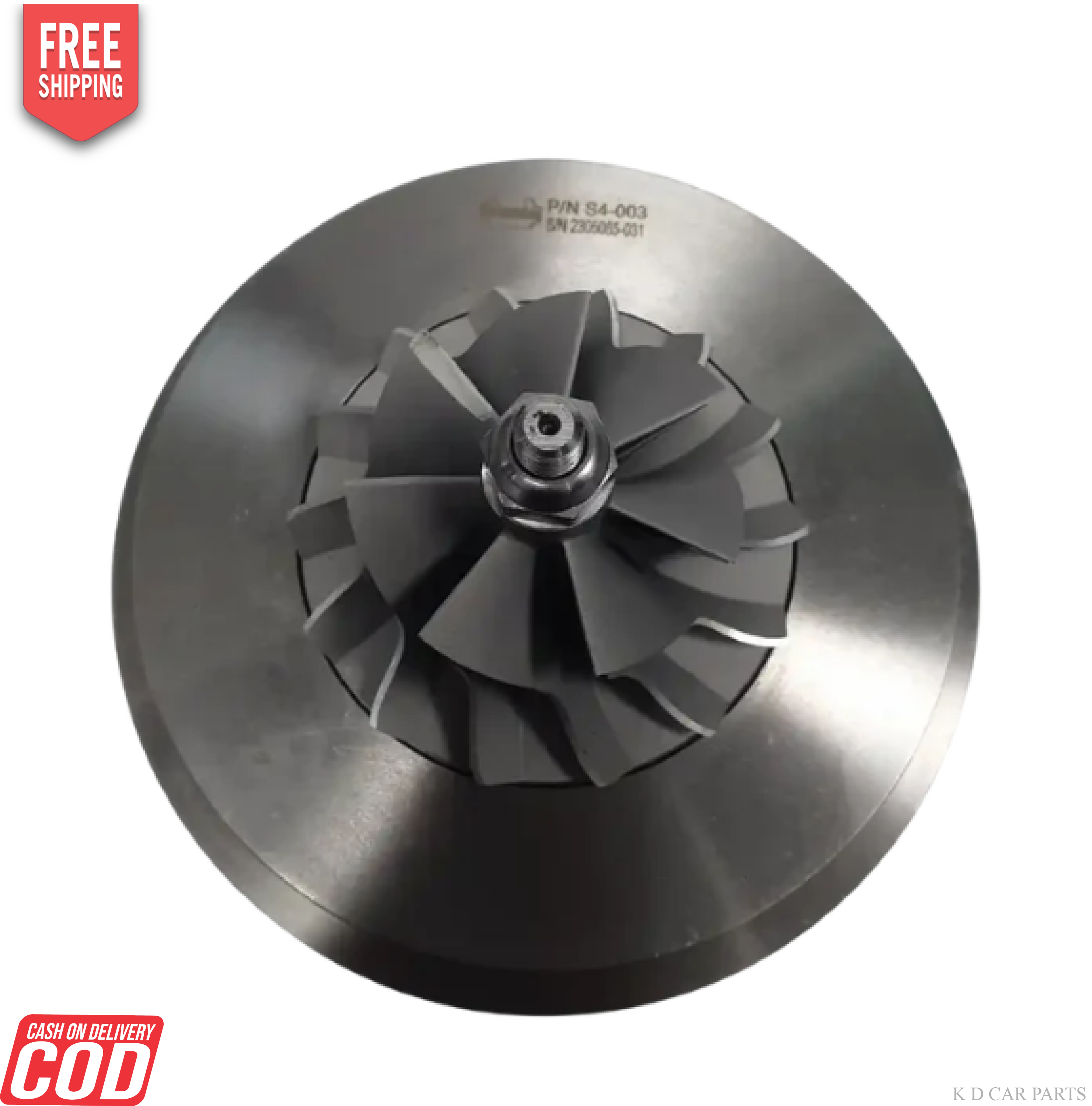 Turbo Core For Mercedes Truck Bus S400 316429 A0060966699 TURBO CORE