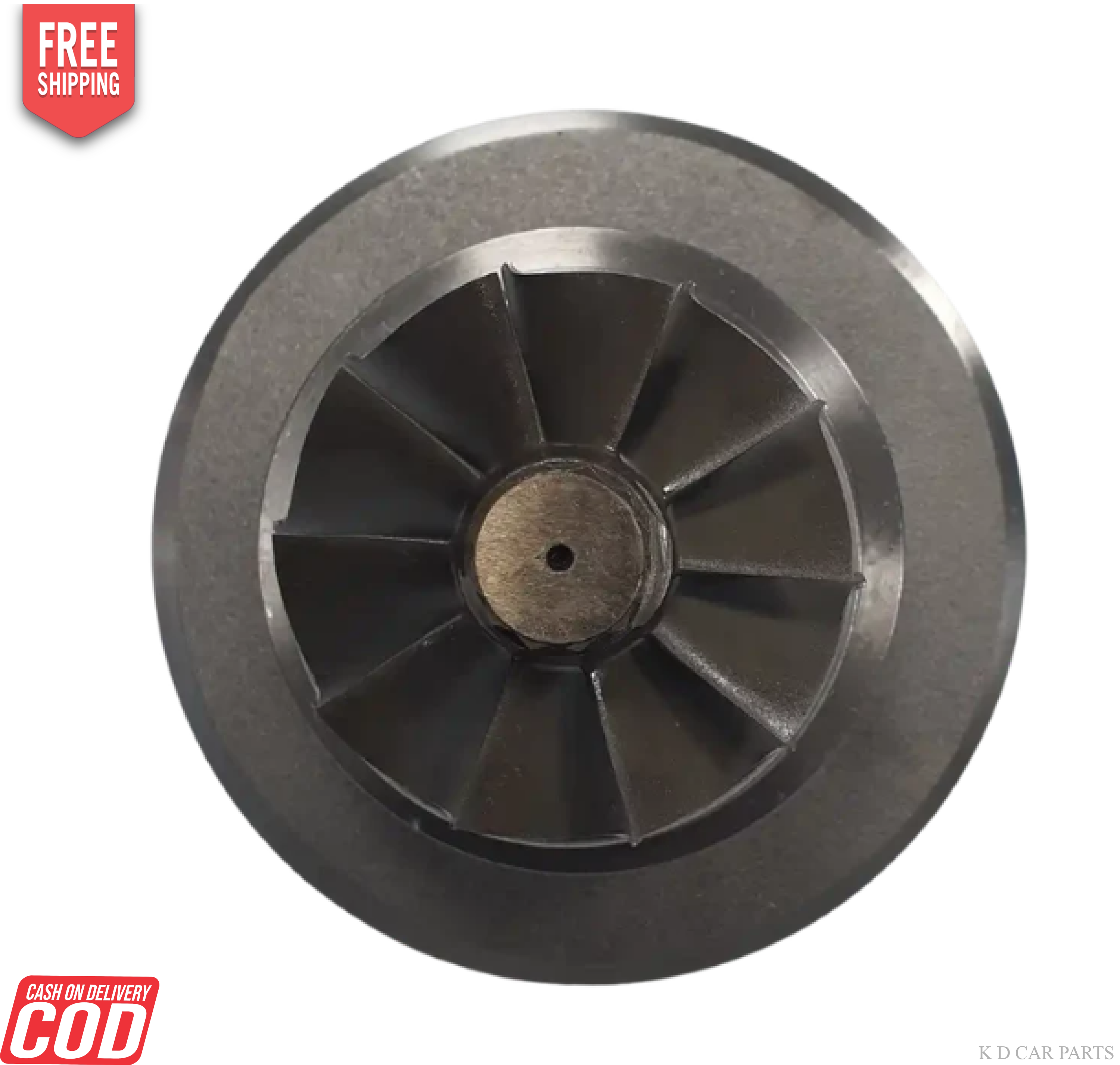 Turbo Core For Mercedes Truck Bus S400 316429 A0060966699 TURBO CORE