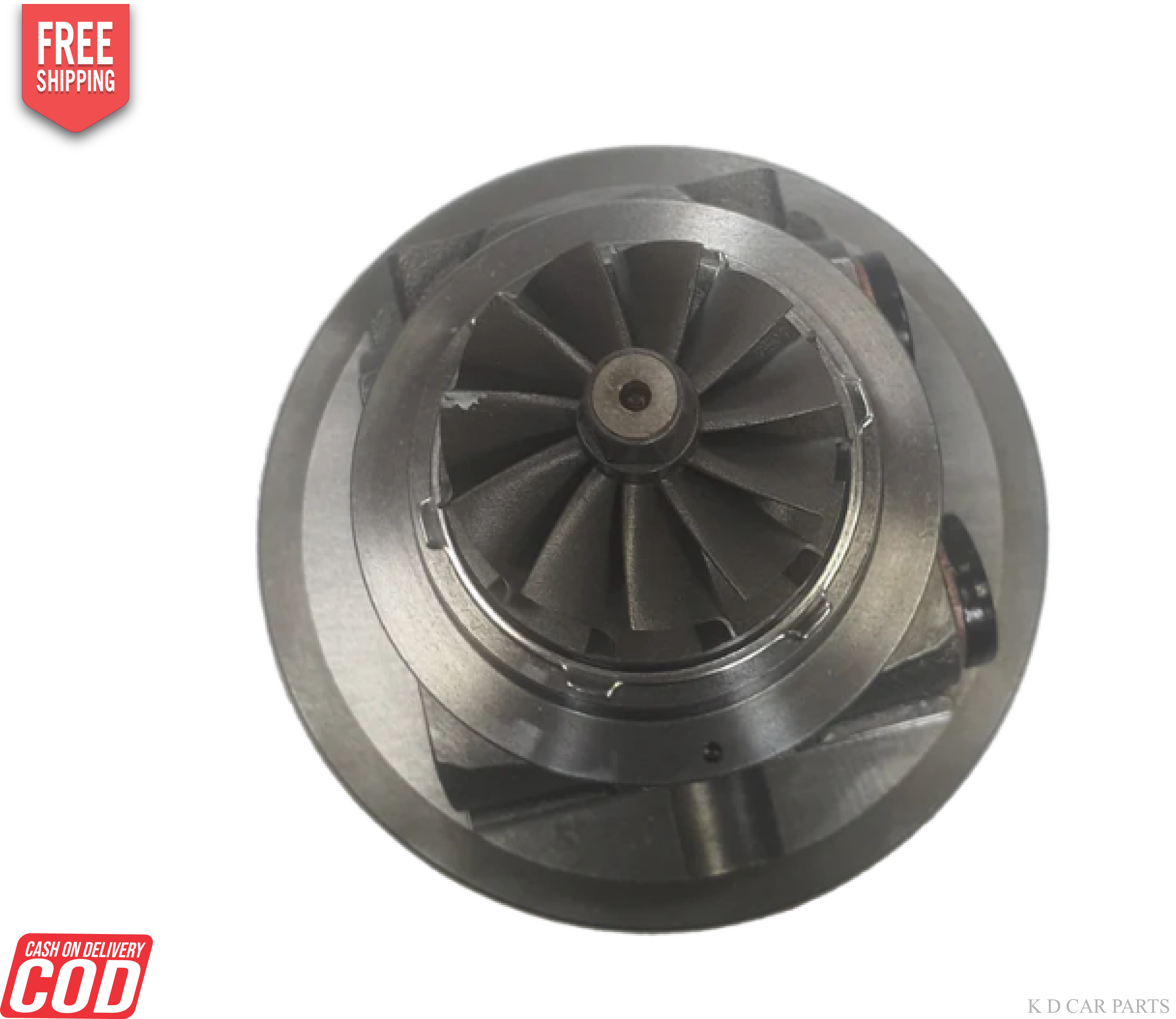 Turbo Core For Mini Cooper Petrol 5303 970 0163 E&E TURBO CORE