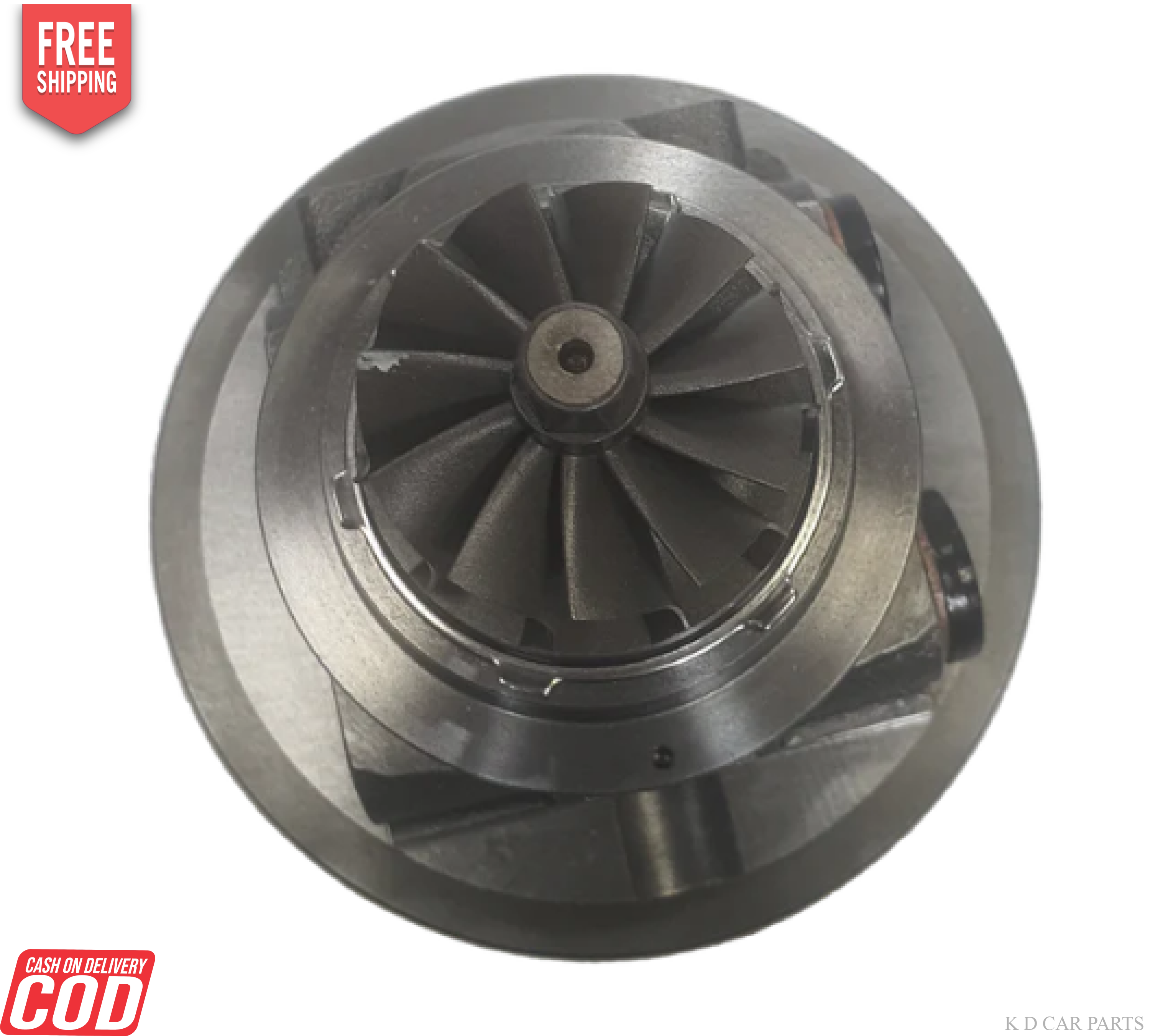 Turbo Core For Mini Cooper Petrol 5303 970 0163 E&E TURBO CORE