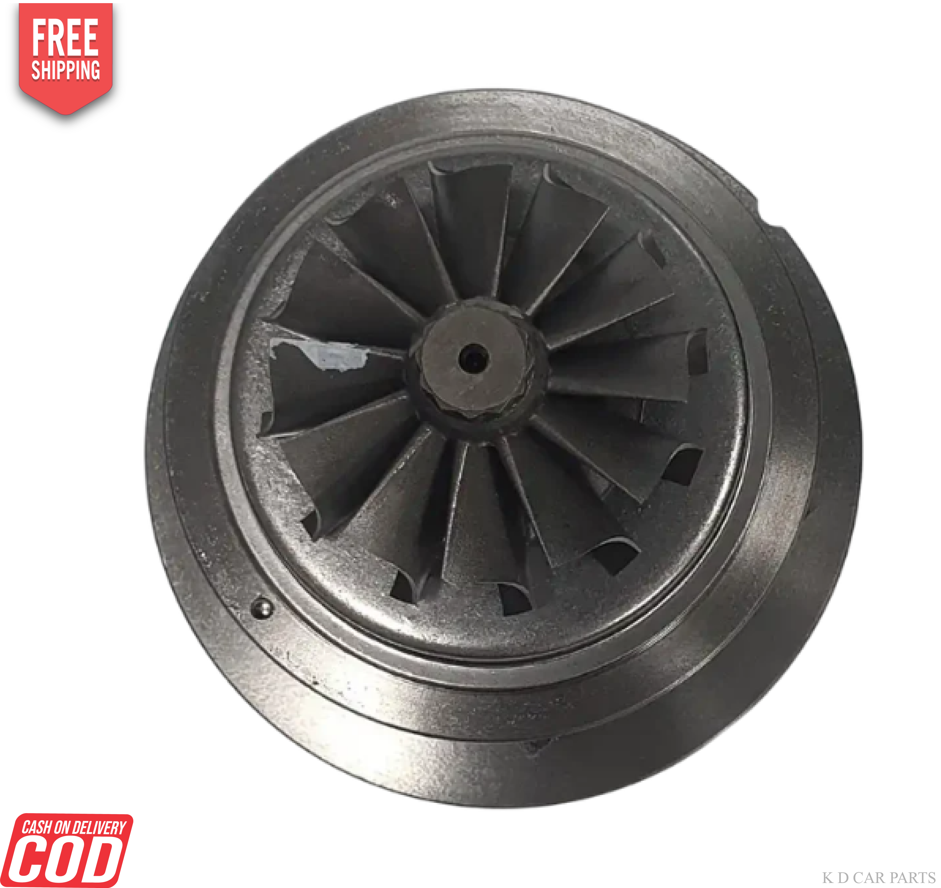 Turbo Core For Mitsubishi Fuso Truck 49178-02150 ME015229 TURBO CORE