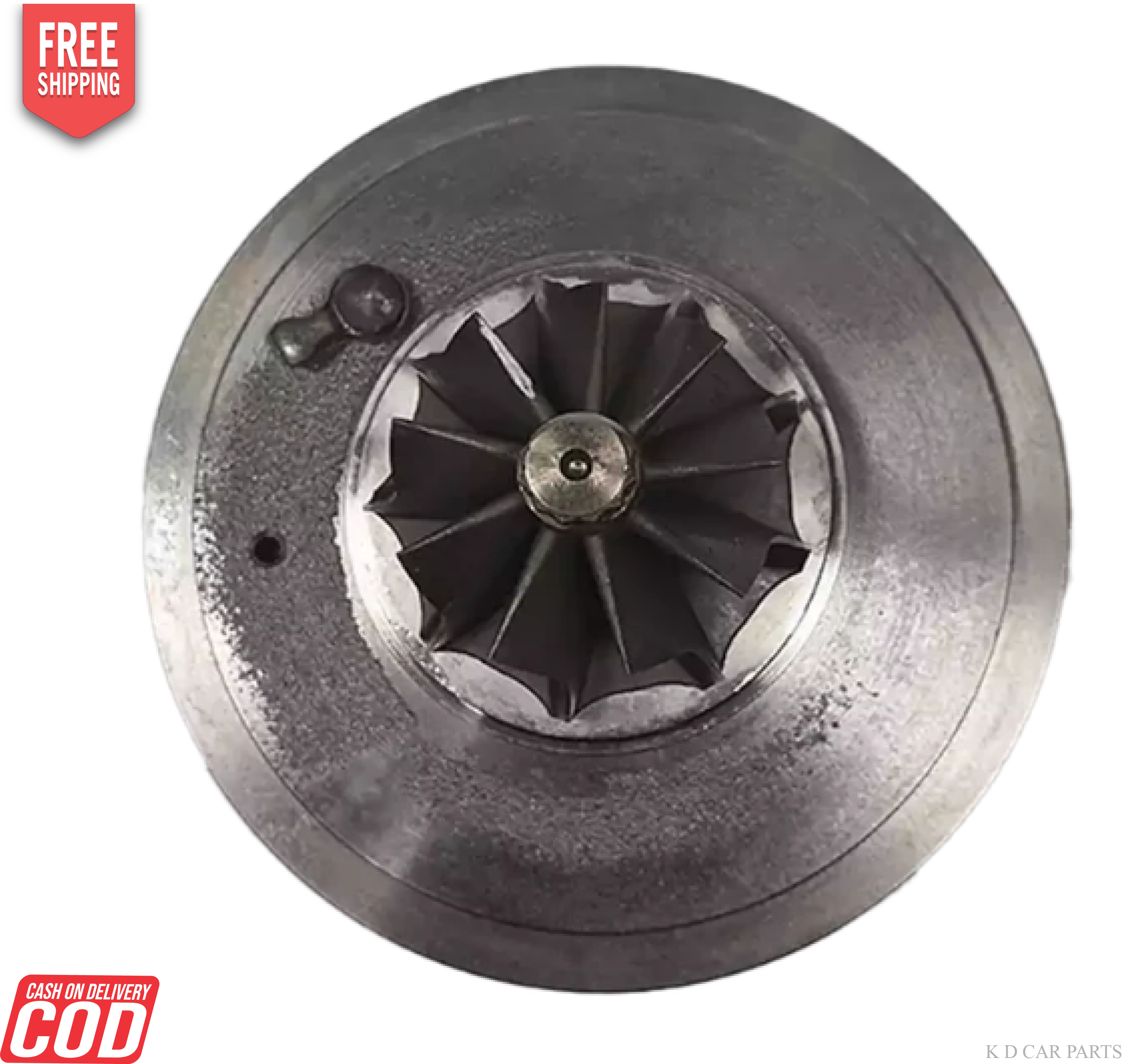 Turbo Core for Mitsubishi Montero VT12 VAD30012 E&E TURBO CORE