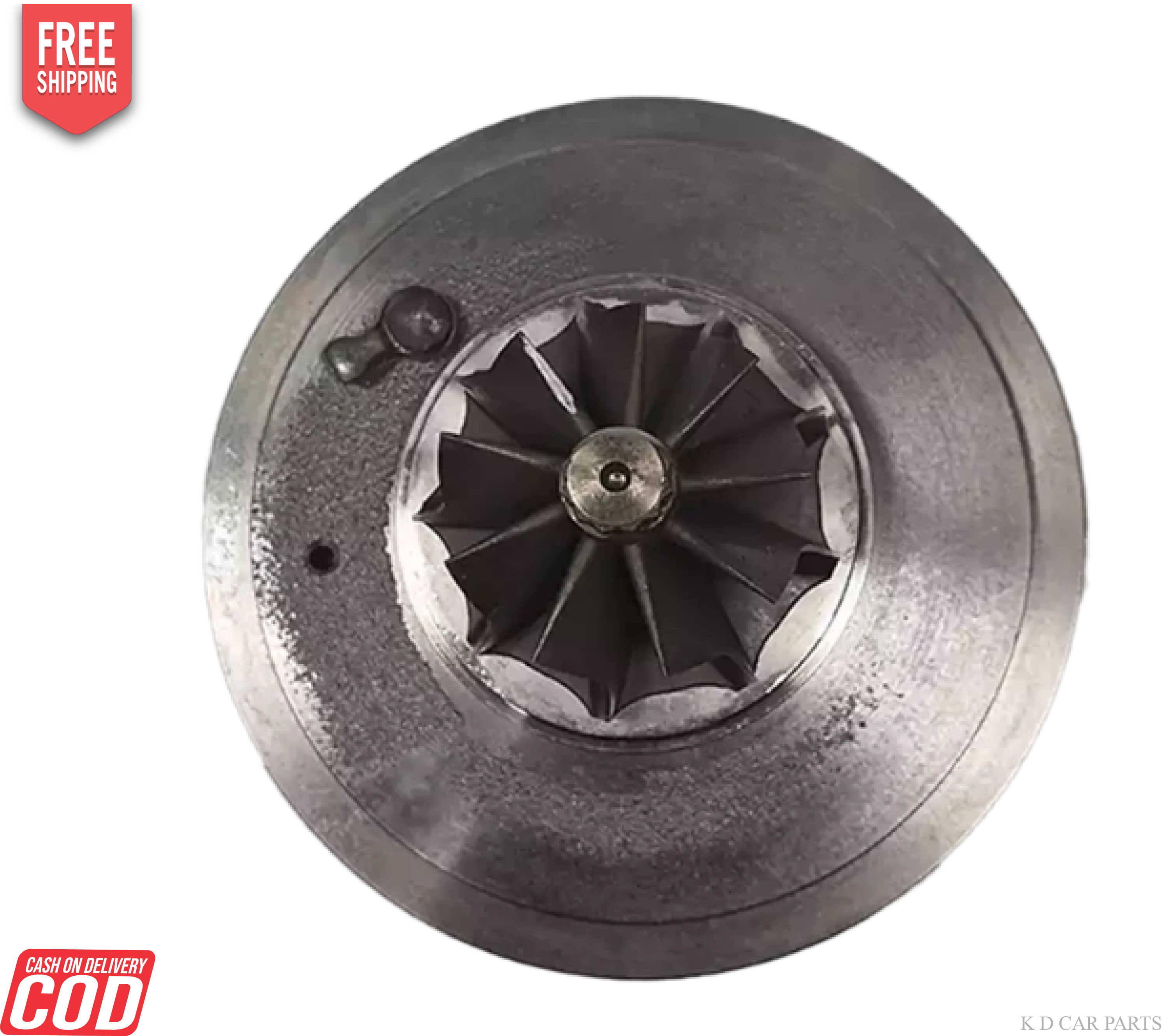 Turbo Core for Mitsubishi Montero VT12 VAD30012 E&E TURBO CORE