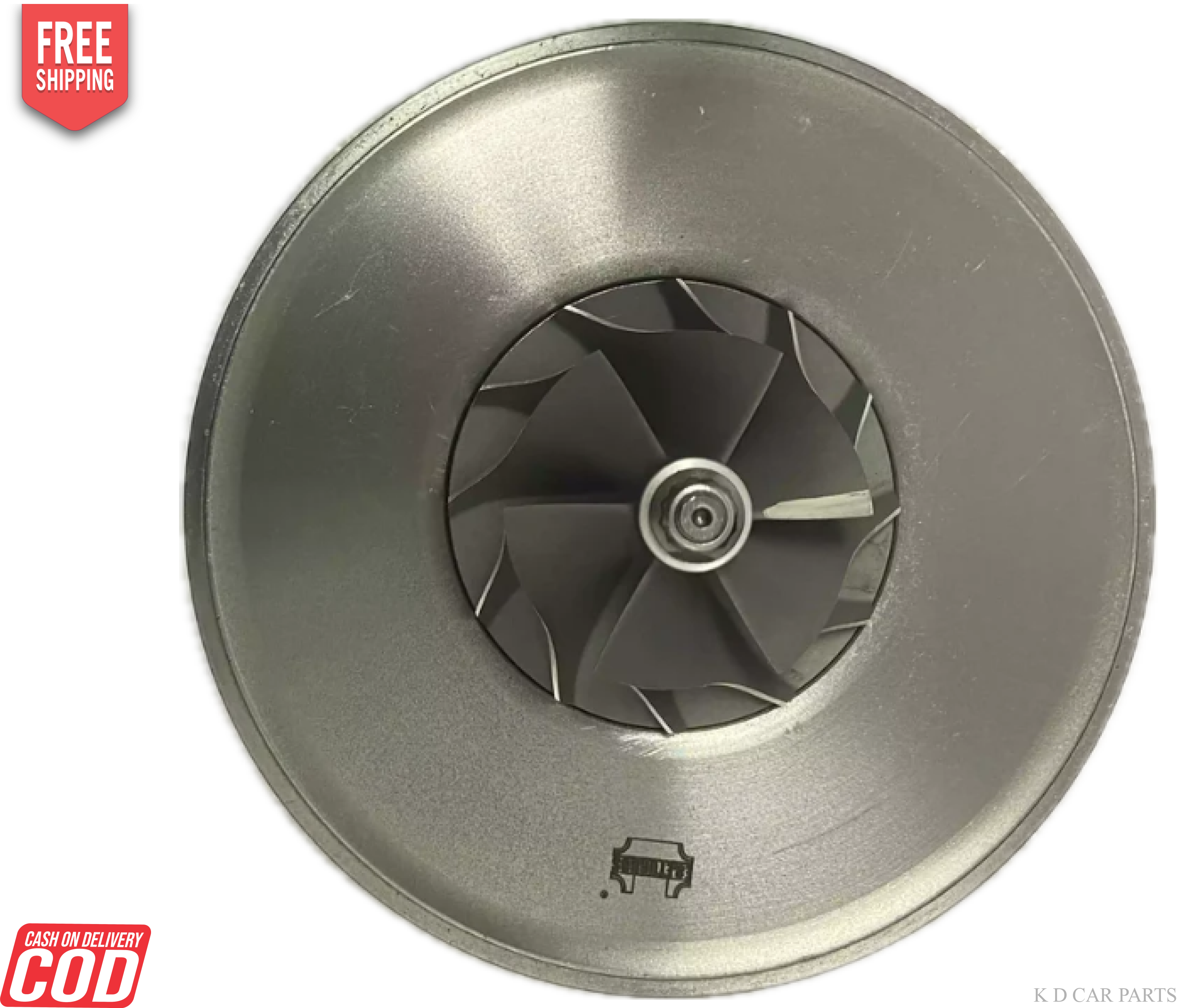 Turbo Core for Mitsubishi Pajero Sport VAD20022 E&E TURBO CORE