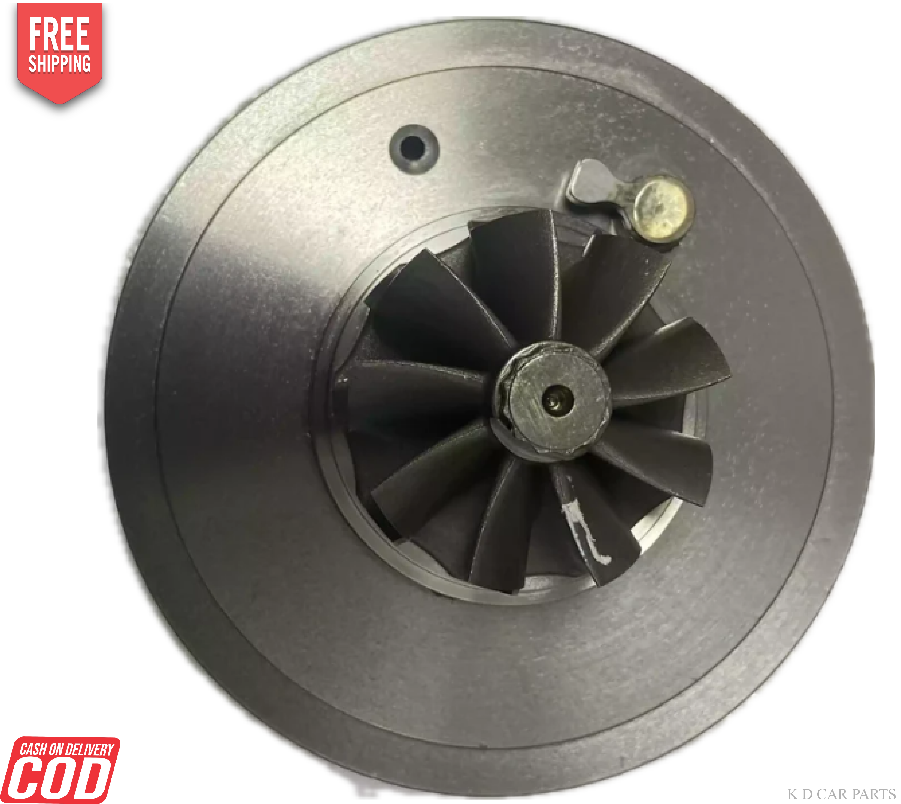 Turbo Core for Mitsubishi Pajero Sport VAD20022 E&E TURBO CORE