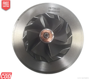 Turbo Core for Mitsubishi Truck Isuzu Truck 4918900580 E&E TURBO CORE