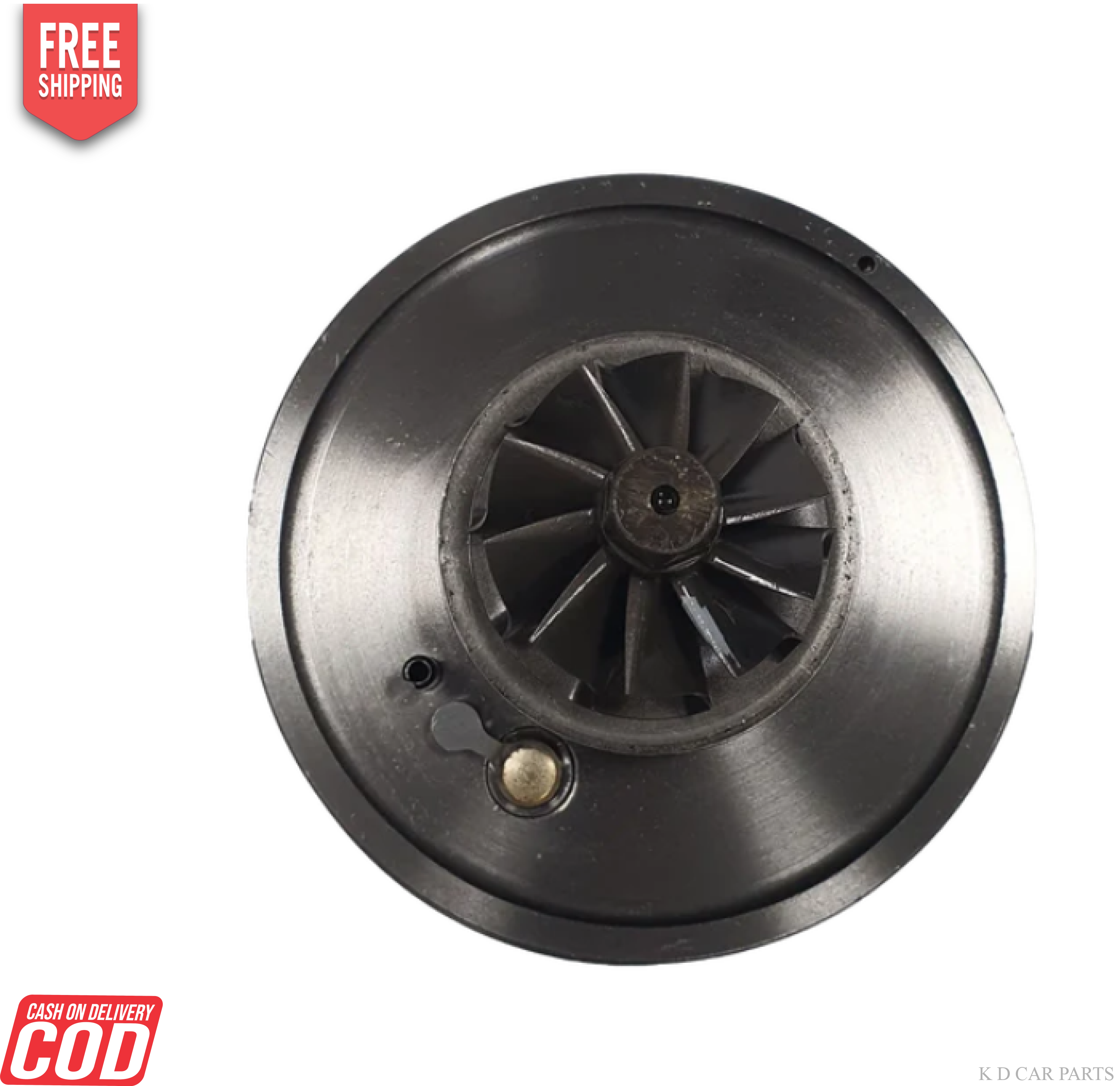 Turbo Core For Nissan Navara 14411-5X32C 5303-970-7035 TURBO CORE