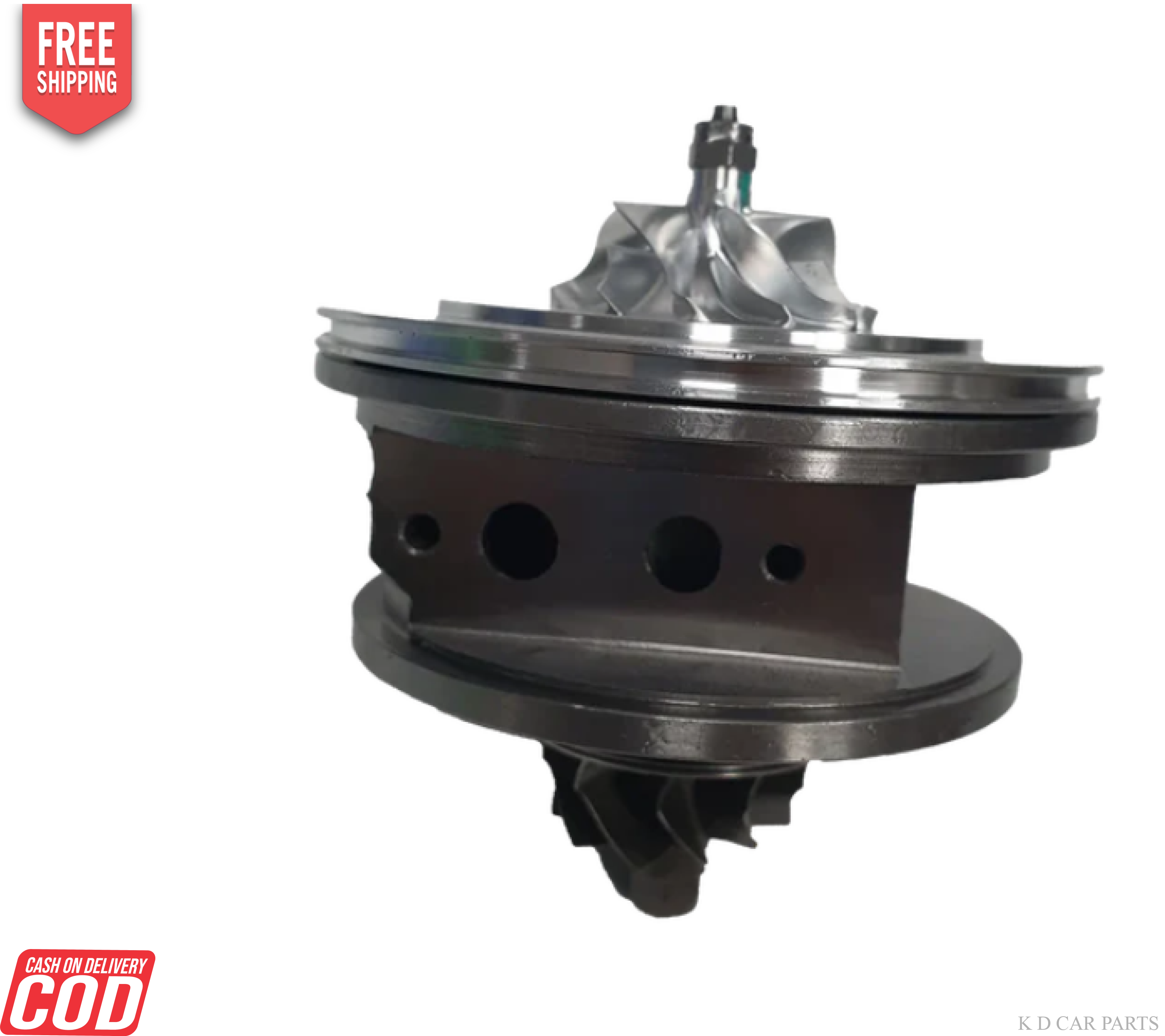 Turbo Core For Nissan Navara 2.5L 14411-5X30A 5303-970-0262 TURBO CORE