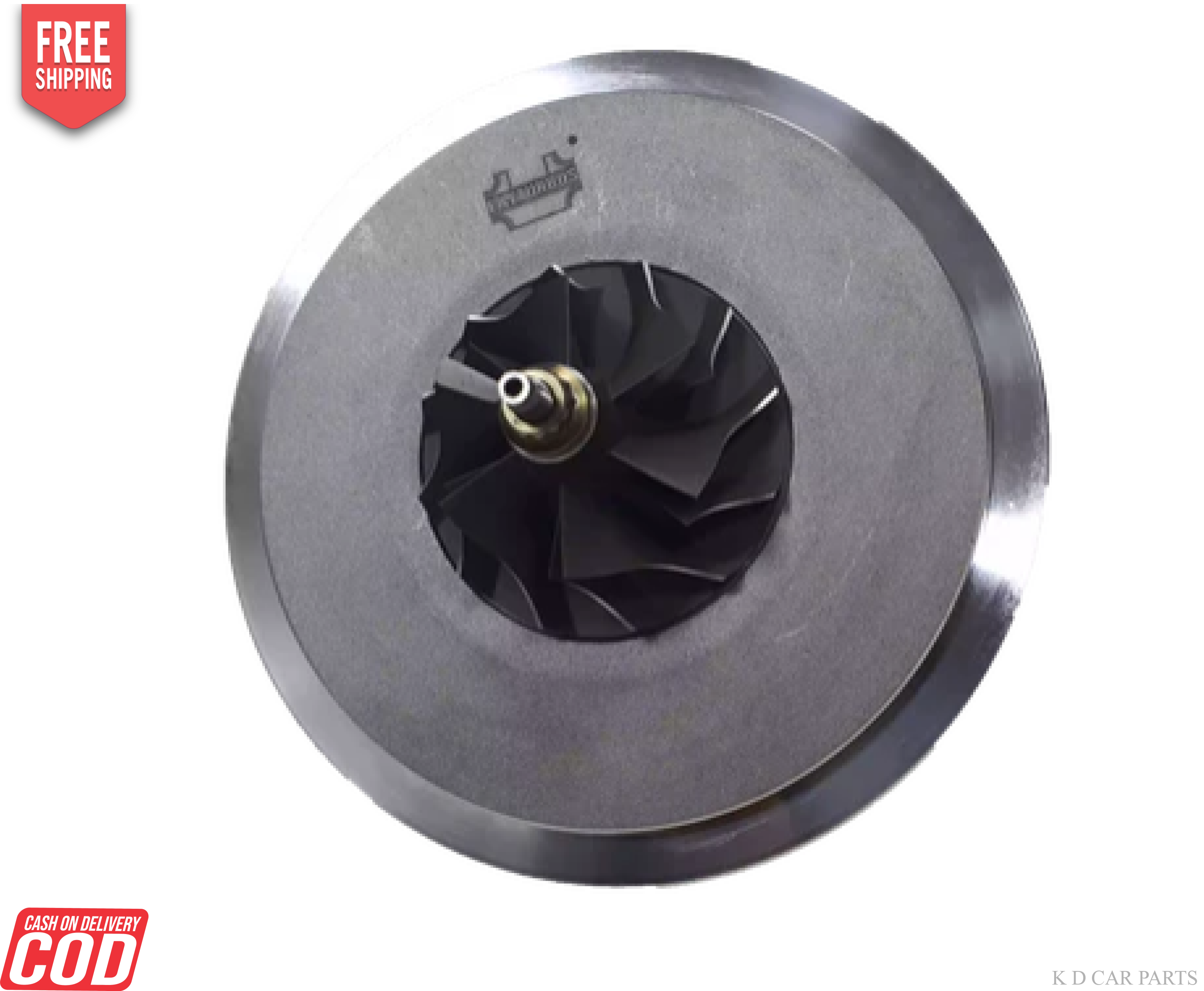 Turbo Core For Nissan Navara 767720 0001 E&E TURBO CORE