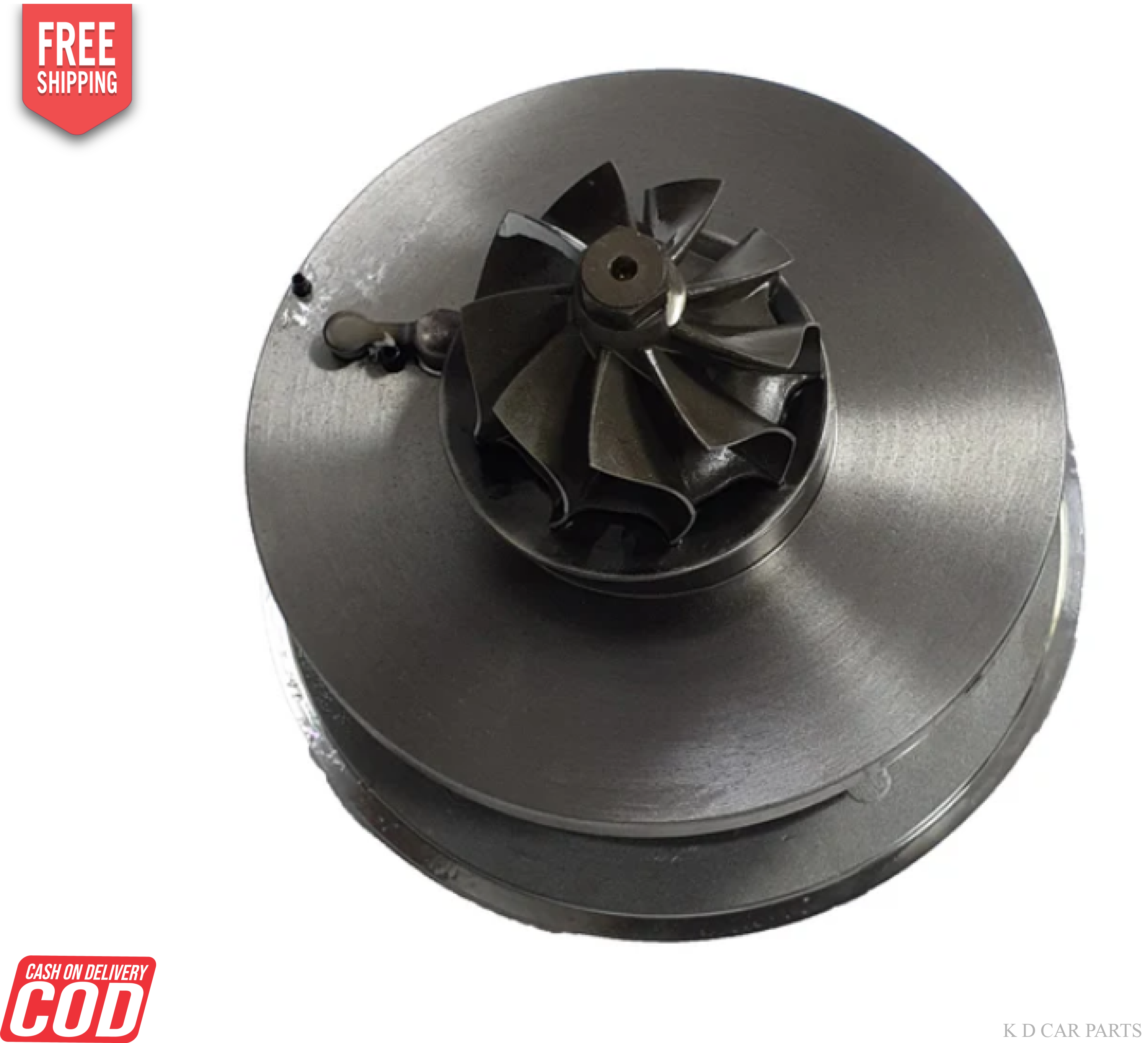Turbo Core For Nissan X-Trail Type 1 2.2 TDi 727477 0005 E&E TURBO CORE