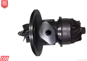 Turbo Core For Perkins Caterpillar C7 E320D Excavator B2G 4314572 E&E TURBO CORE