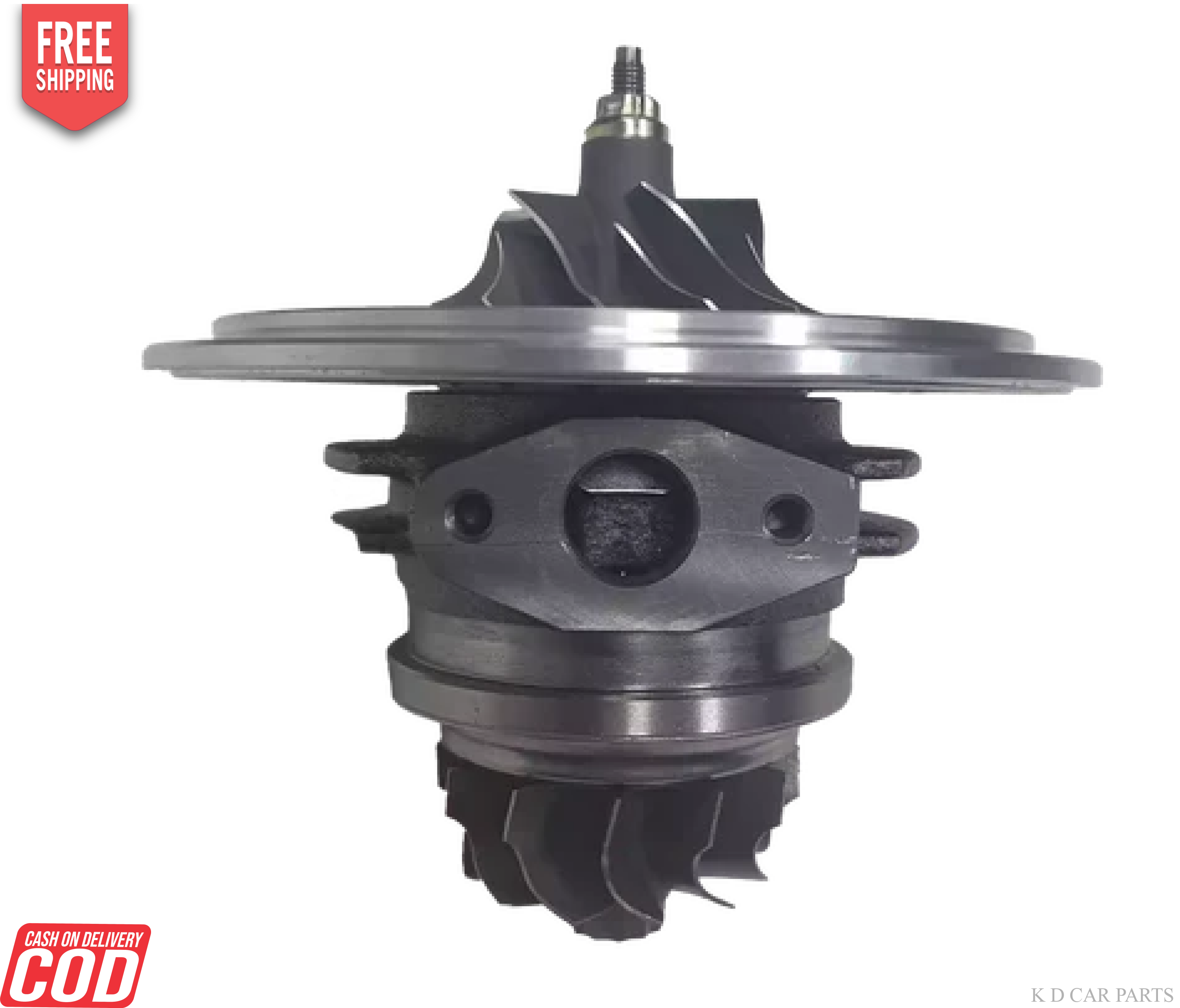 Turbo Core For Perkins Industrial 738233-0002 E&E TURBO CORE