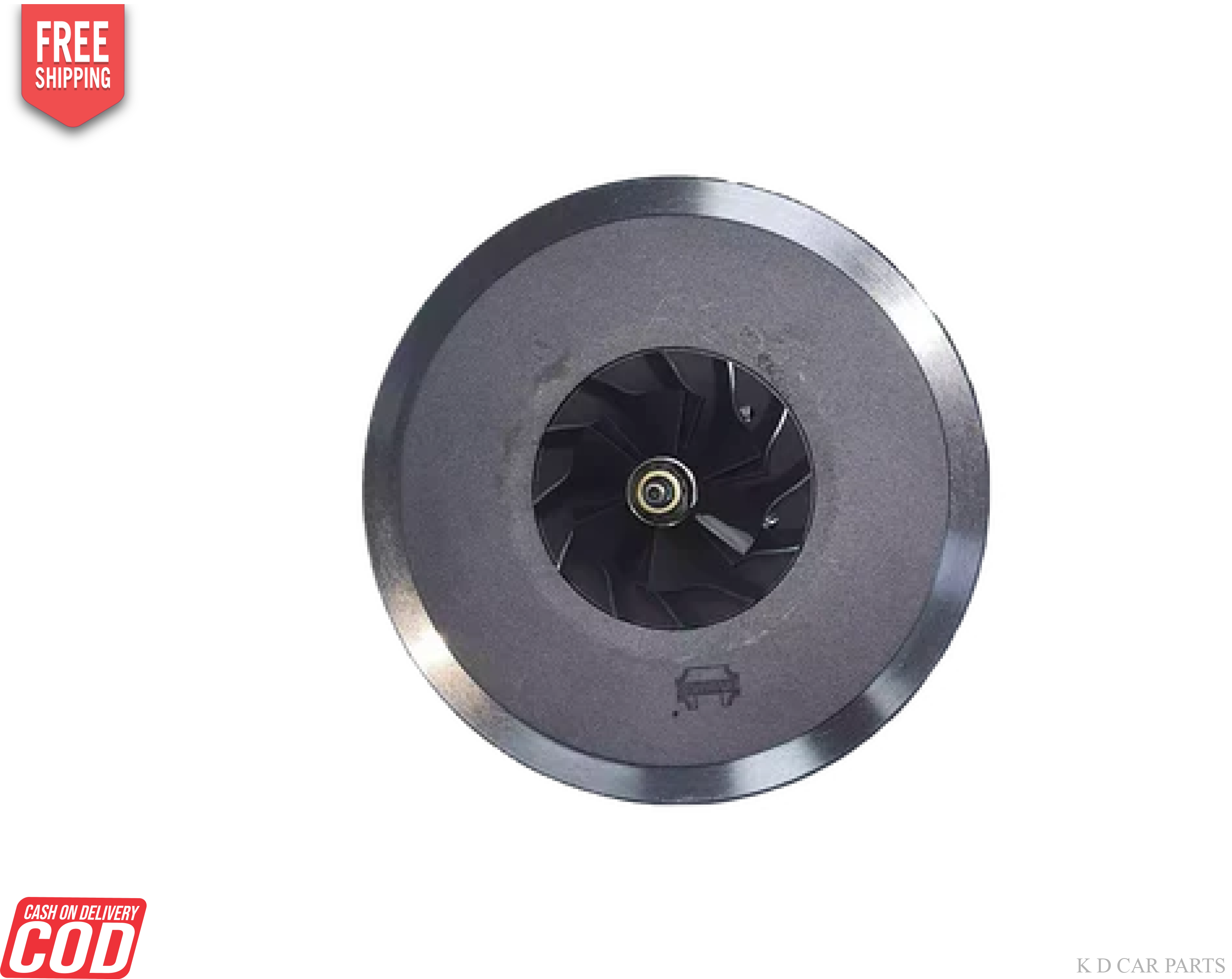 Turbo Core For Perkins Industrial 738233-0002 E&E TURBO CORE