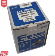 Turbo Core For Perkins Industriemotor GT2052S 2674A093 TURBO CORE