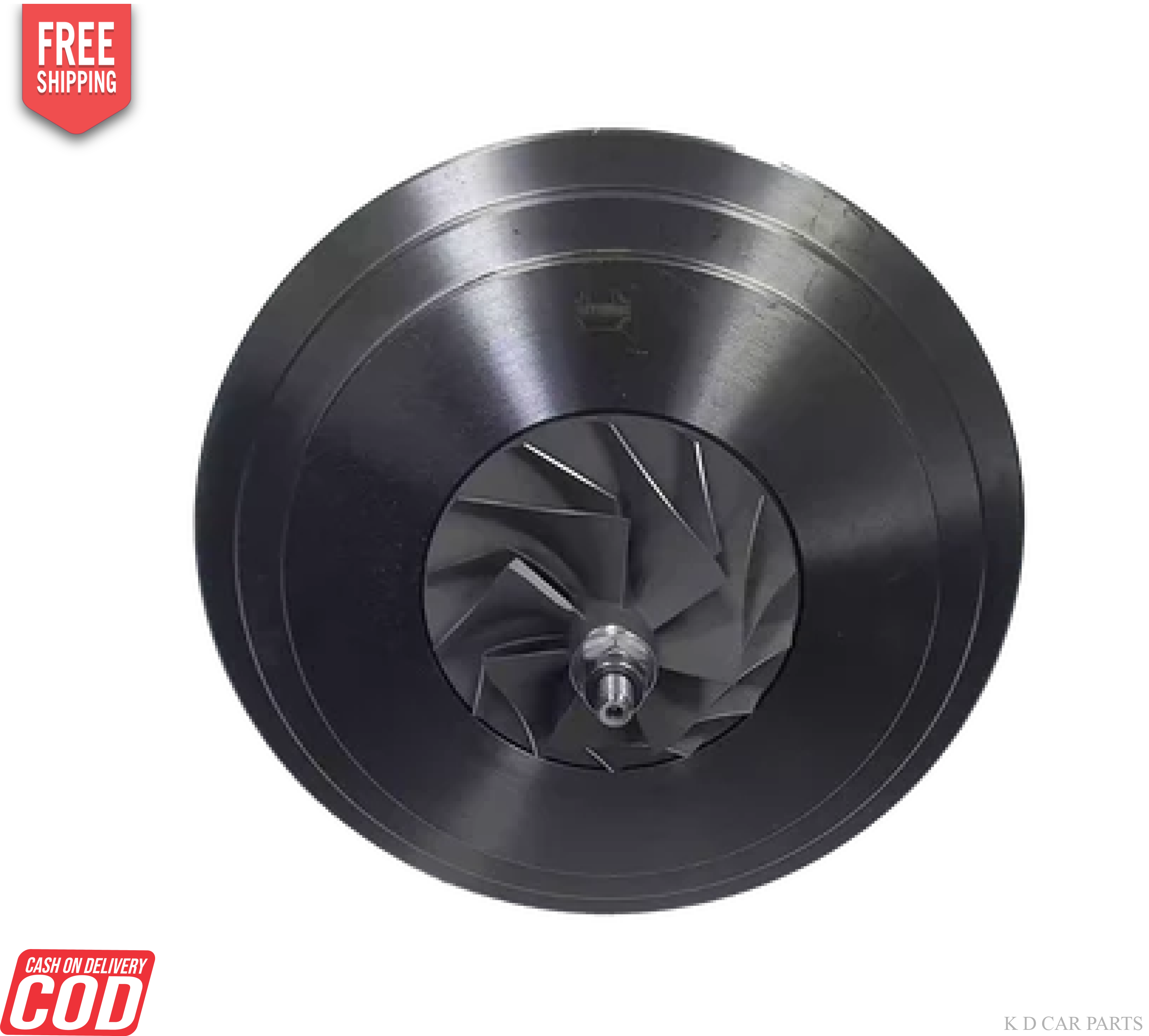 Turbo Core For Perkins Tractor 6.0 TD 10701970002 E&E TURBO CORE
