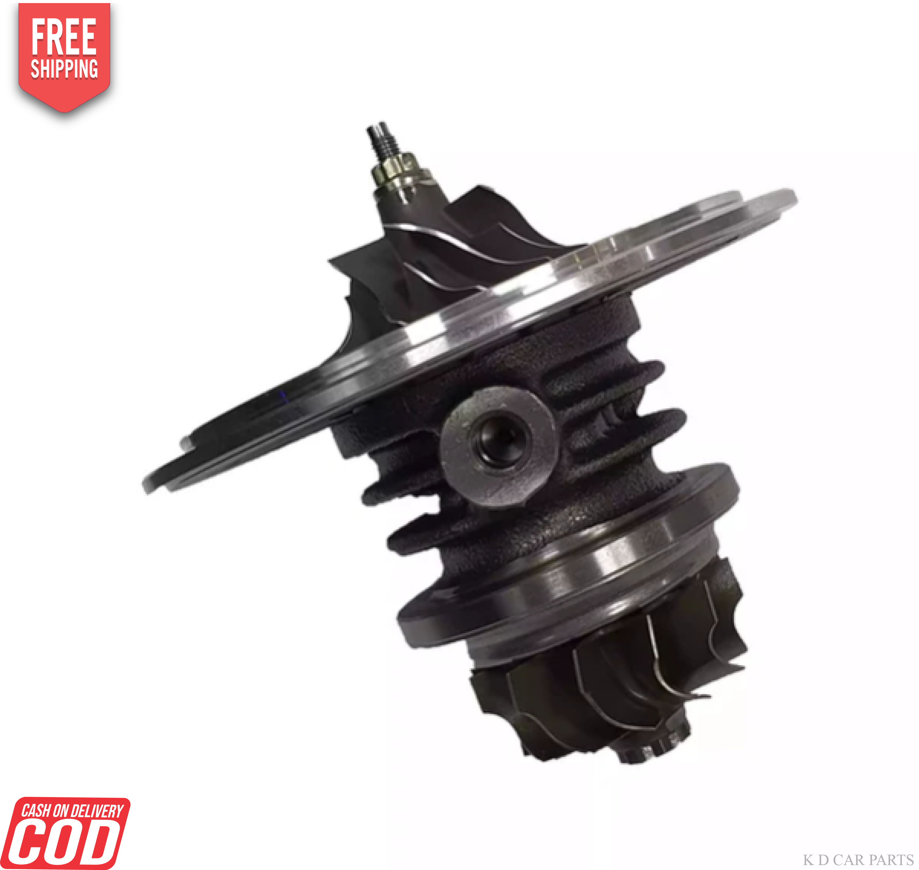 Turbo Core For Perkins Truck 711736-0001 E&E TURBO CORE
