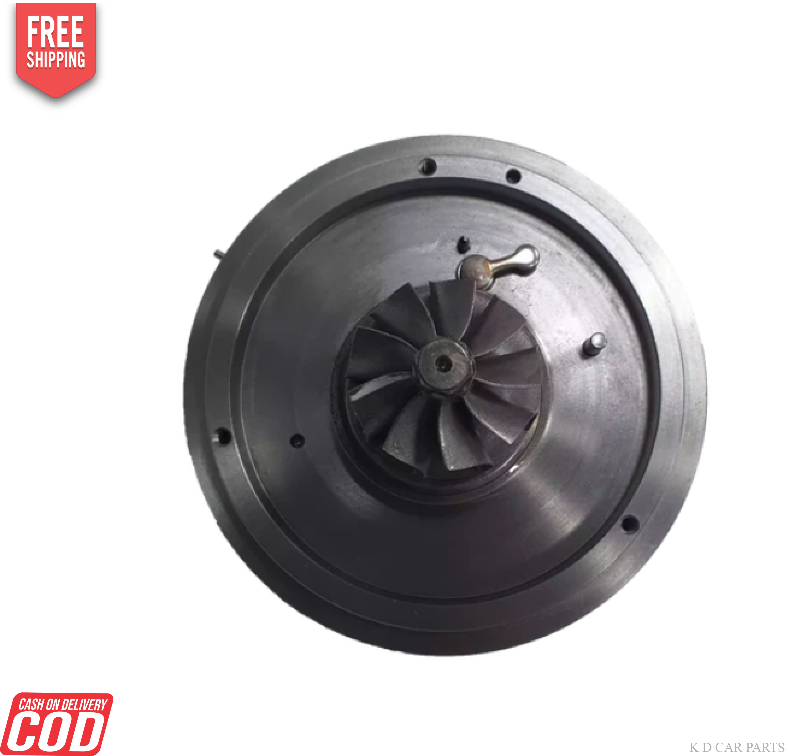 Turbo Core For Range Rover 4.4 TD8 800089 0001 E&E TURBO CORE