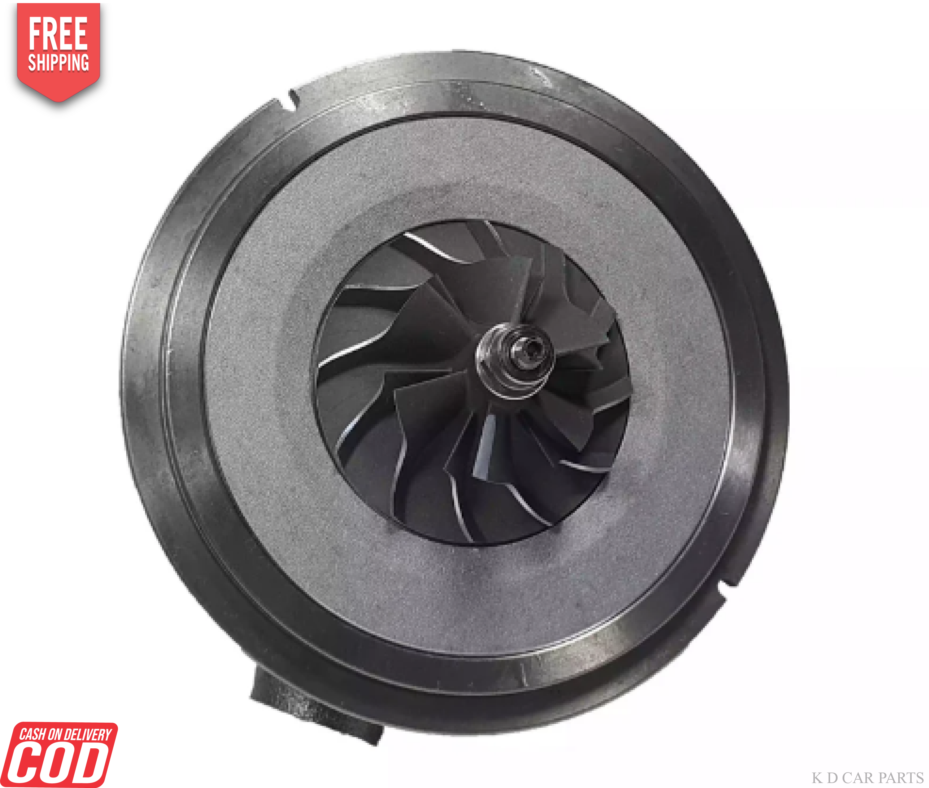 Turbo Core For Range Rover 778401-0008 E&E TURBO CORE