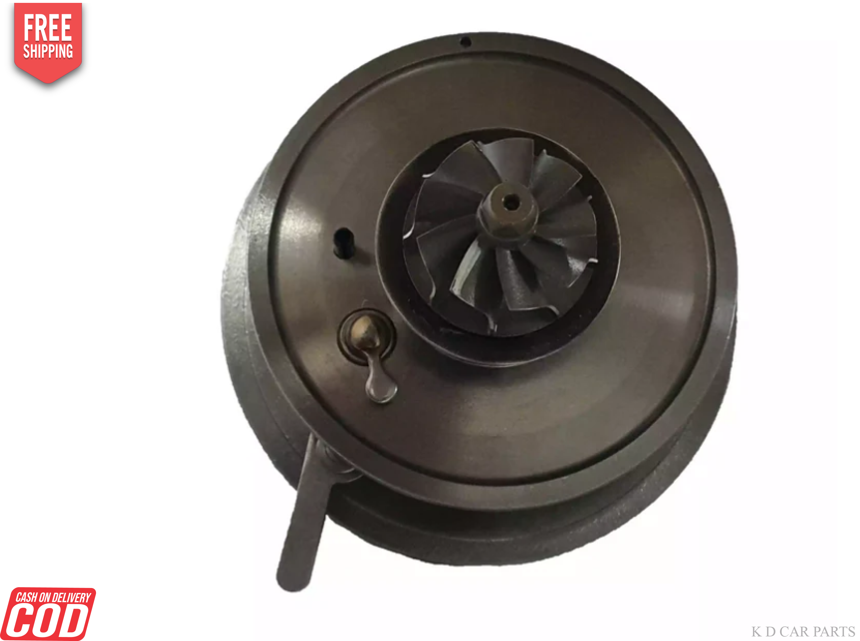Turbo Core For Renault Duster 110BHP 54399700127 E&E TURBO CORE