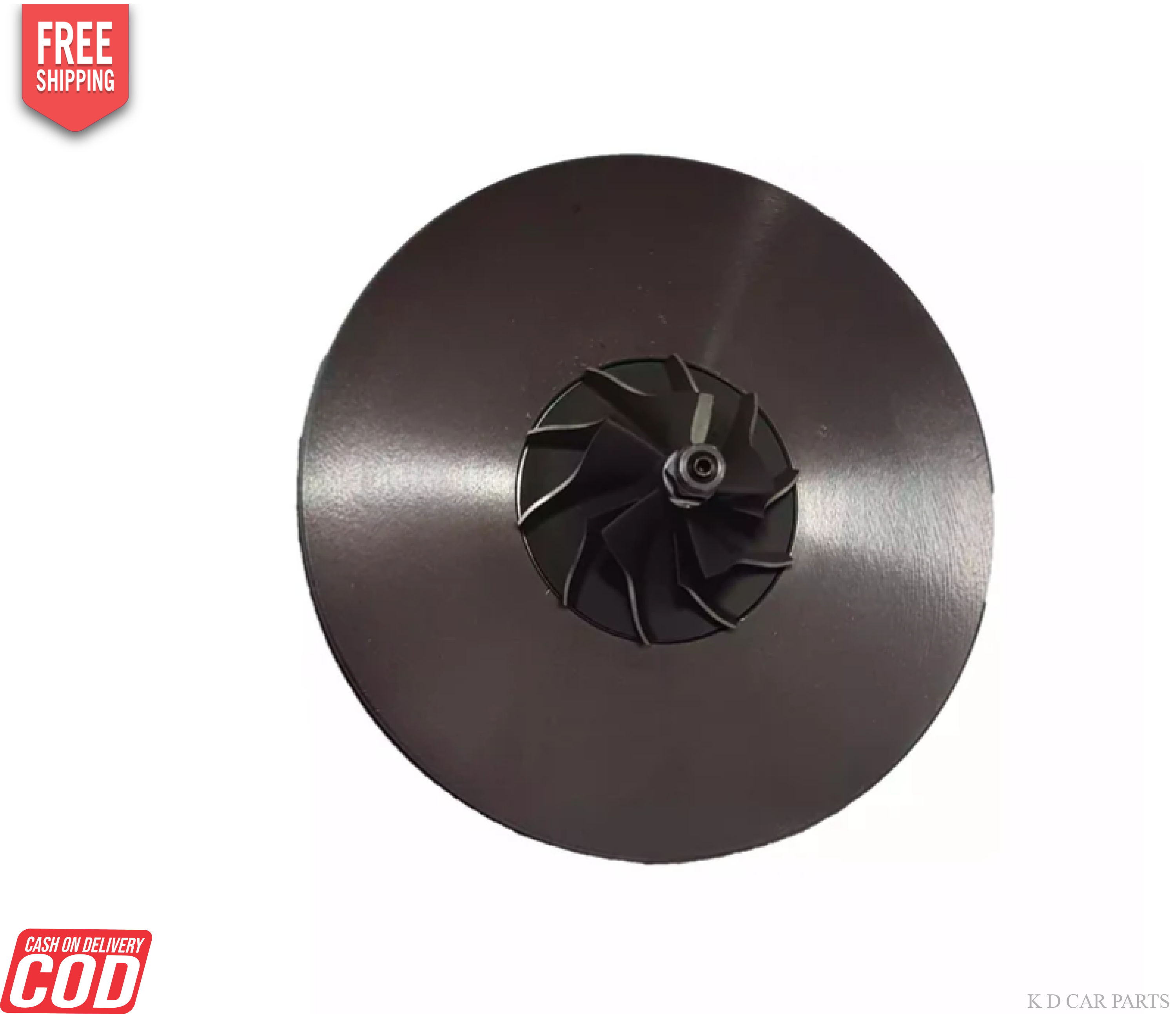 Turbo Core For Renault Duster 110BHP 54399700127 E&E TURBO CORE