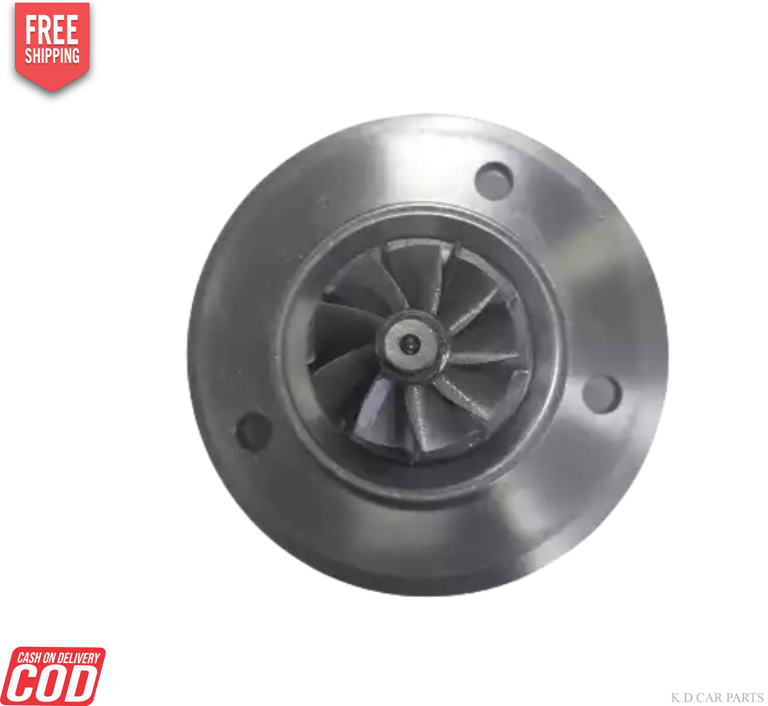 Turbo Core For Renault Logan 54359700000 E&E TURBO CORE