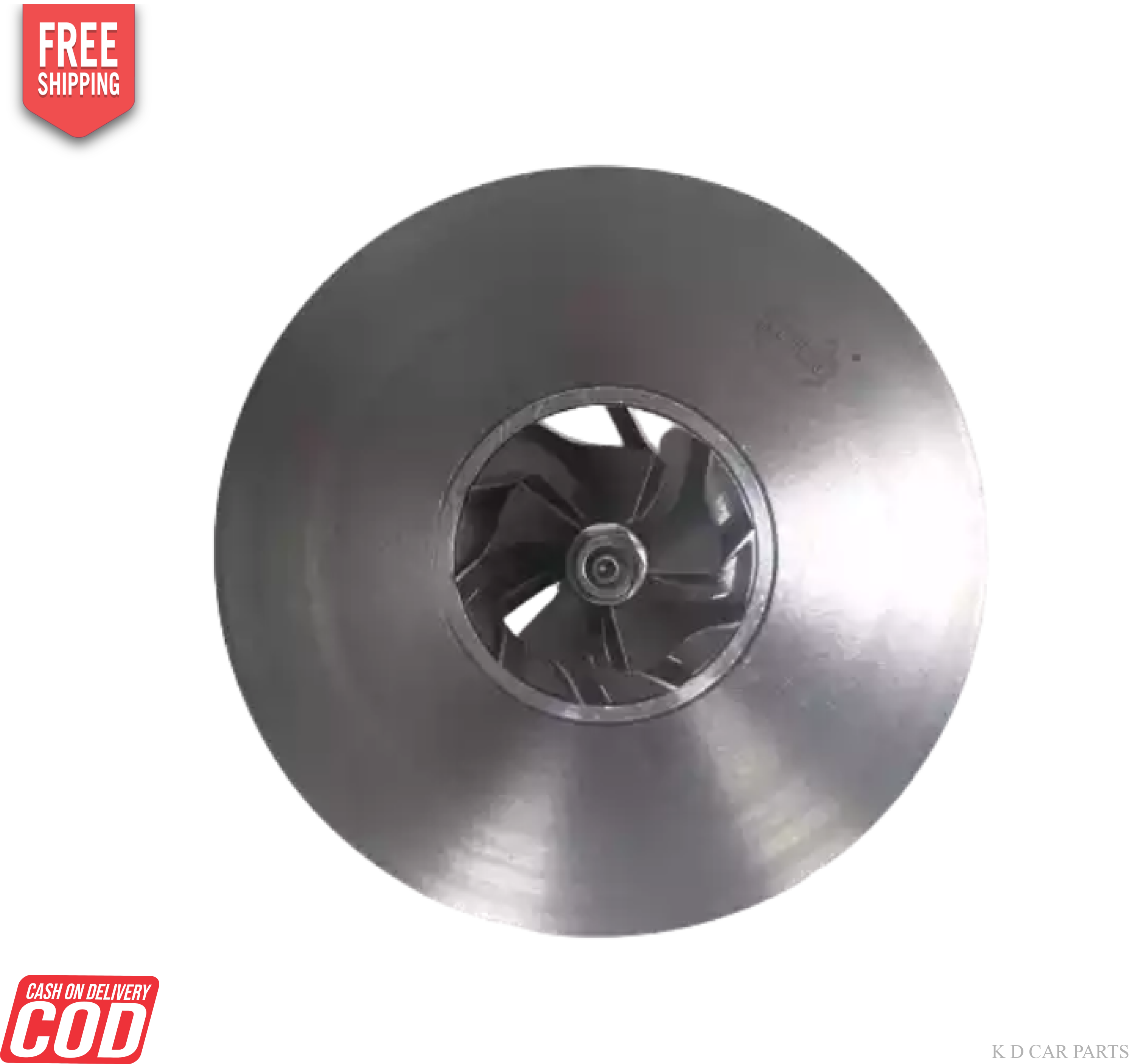 Turbo Core For Renault Logan 54359700000 E&E TURBO CORE