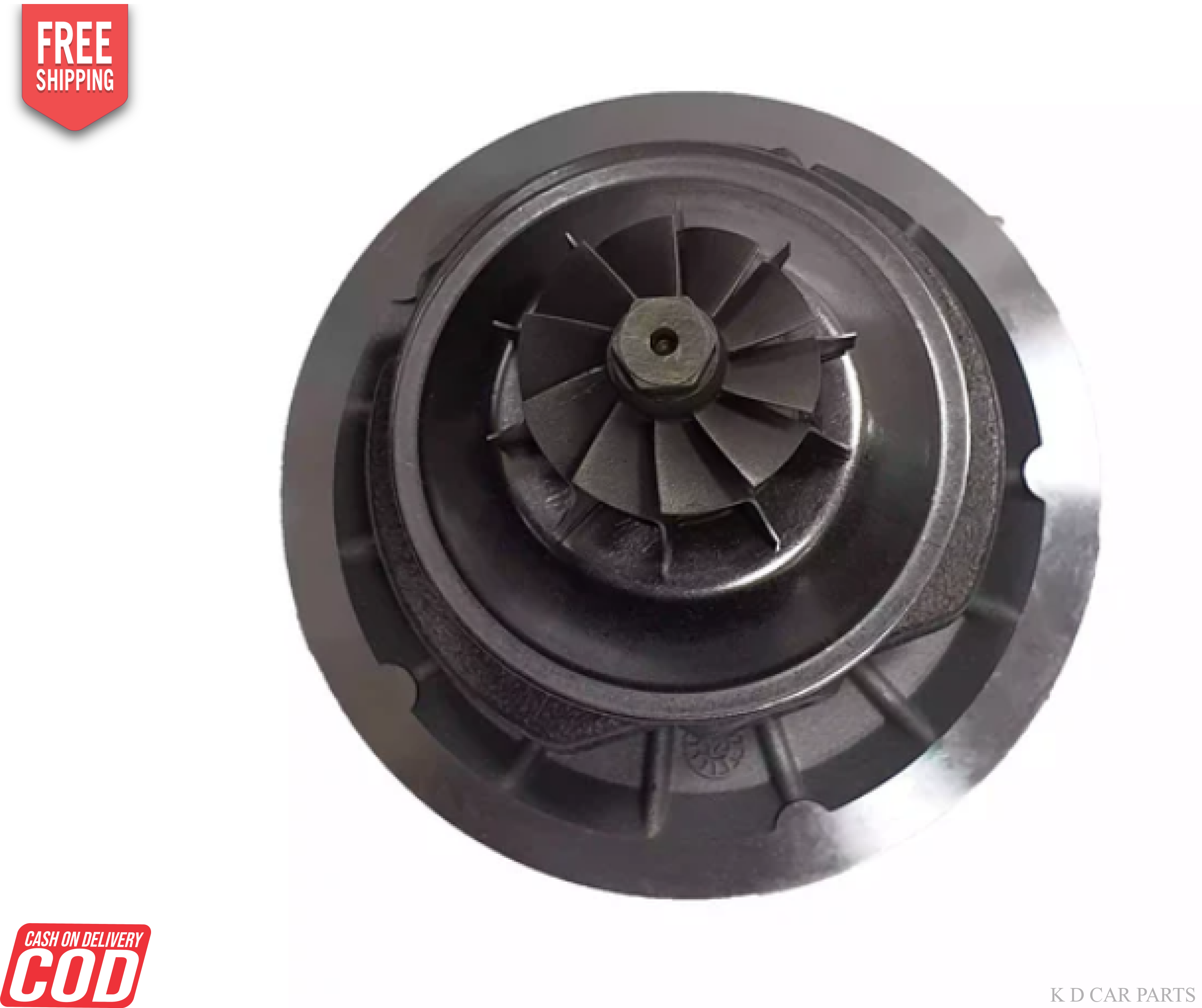 Turbo Core For Skoda Fabia Old Modal 720243-0001 E&E TURBO CORE