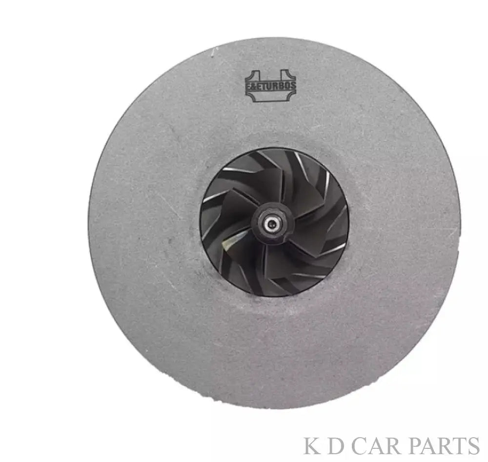 Turbo Core For Skoda Fabia Old Modal 720243-0001 E&E TURBO CORE