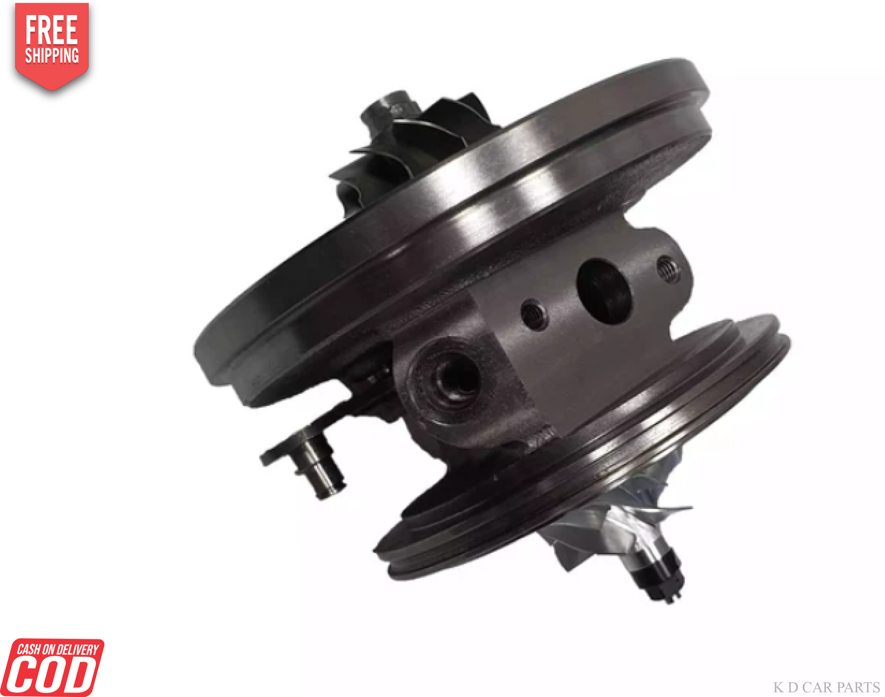 Turbo Core For Skoda Kodiaq Octavia New Model 40002434 BM70B E&E TURBO CORE