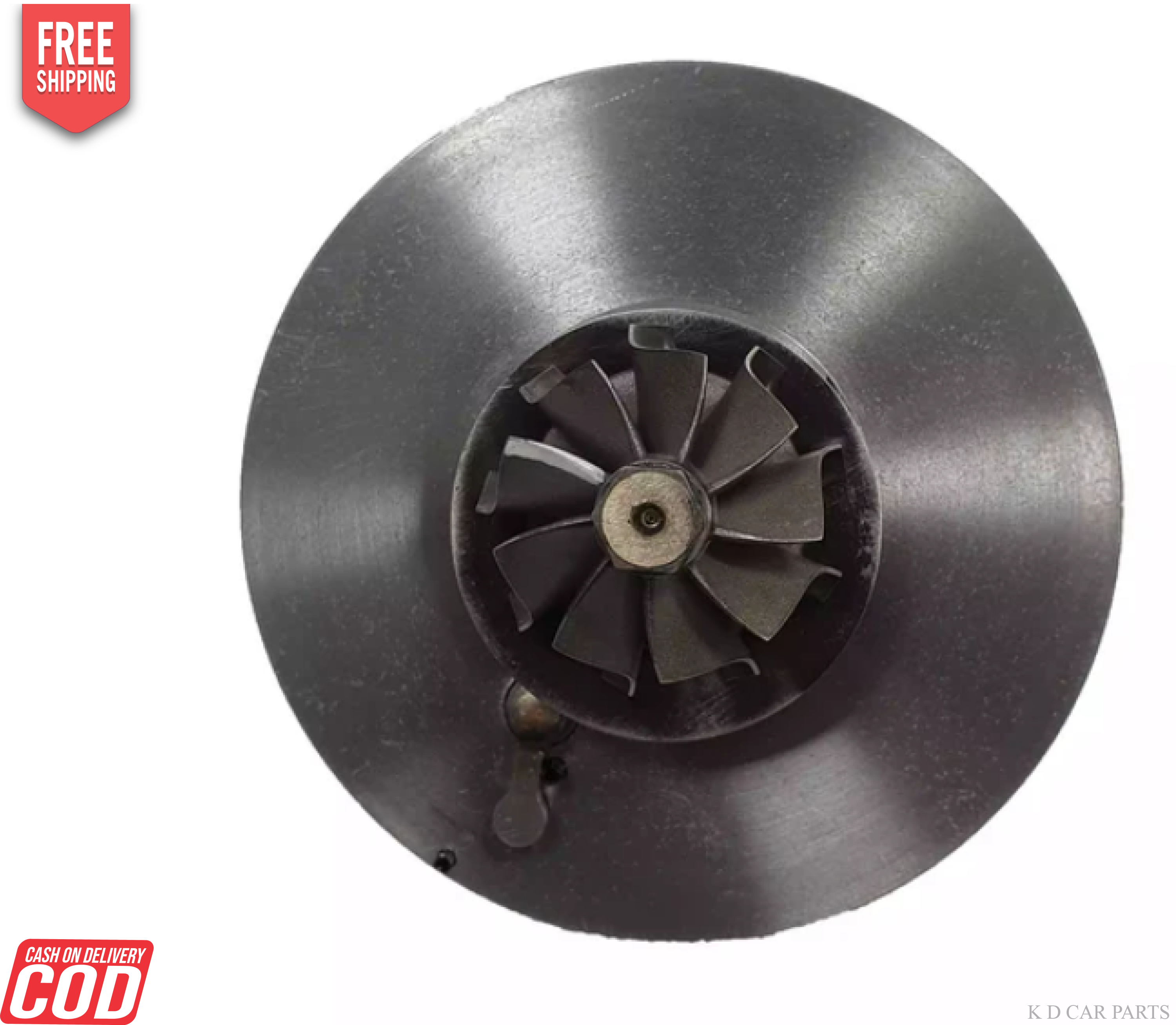 Turbo Core For Skoda Laura GT 751851 0001 E&E TURBO CORE