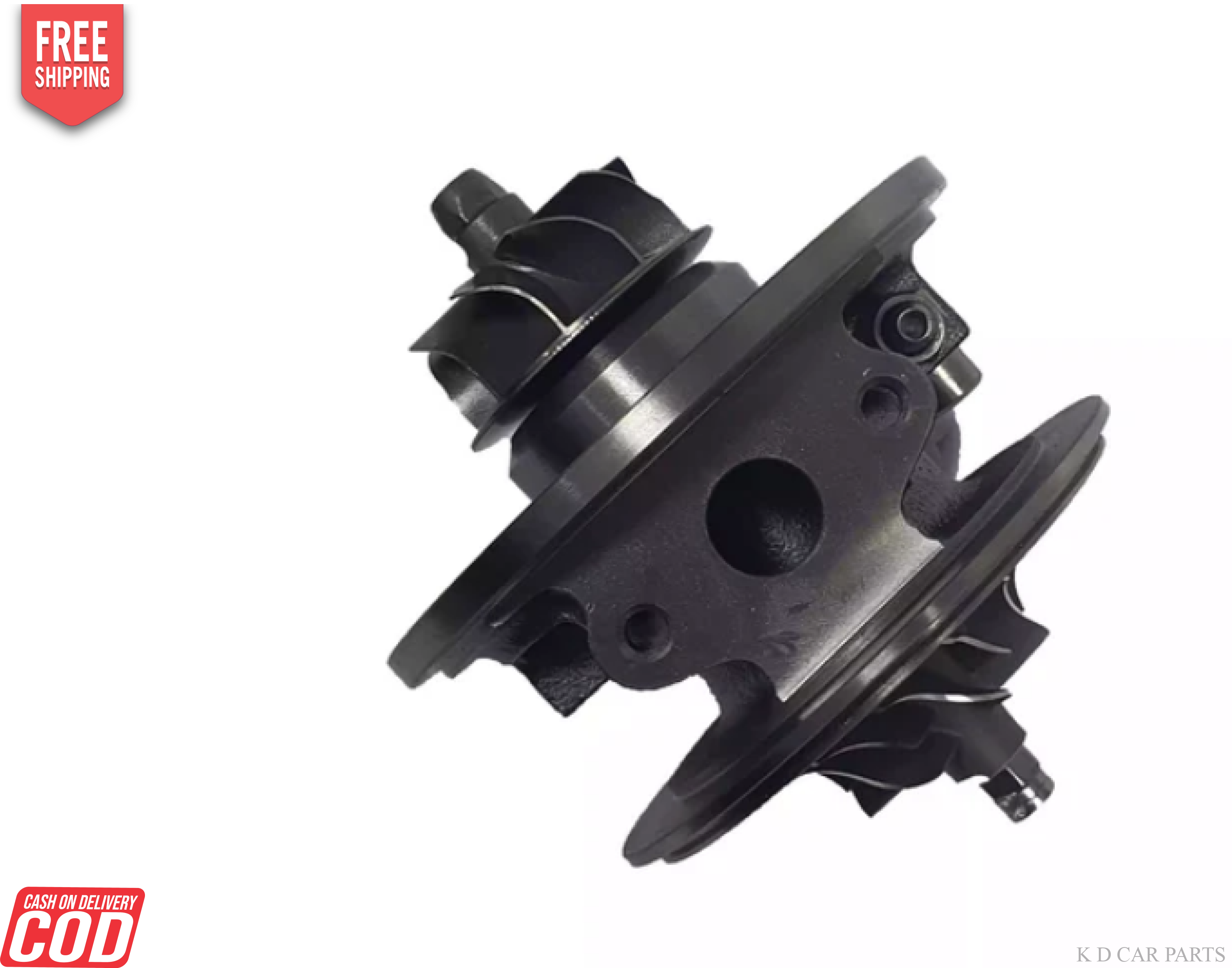 Turbo Core For Skoda Laura Type 1 54399700017 E&E TURBO CORE