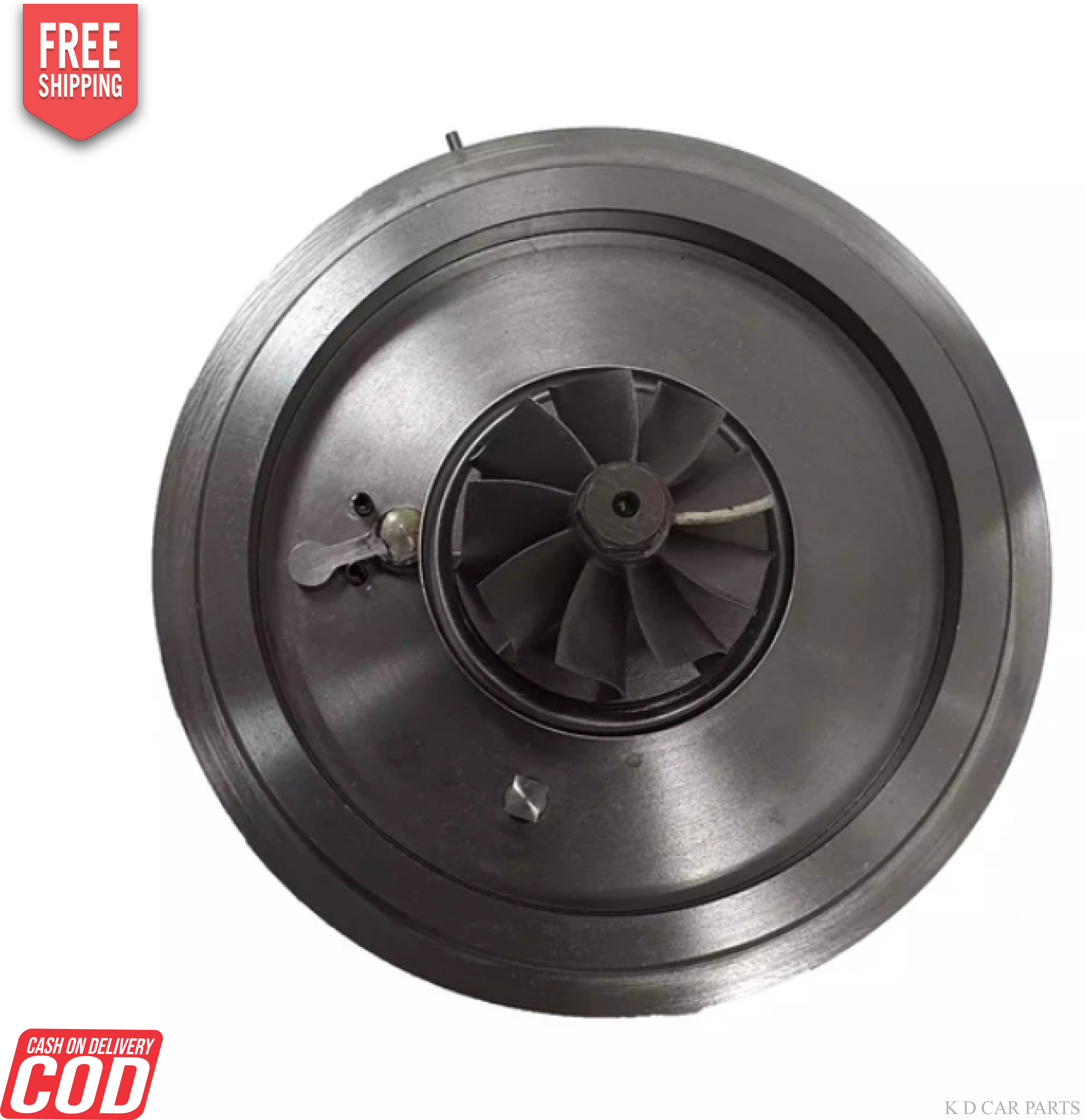 Turbo Core For Skoda Octavia 785448 0003 E&E TURBO CORE