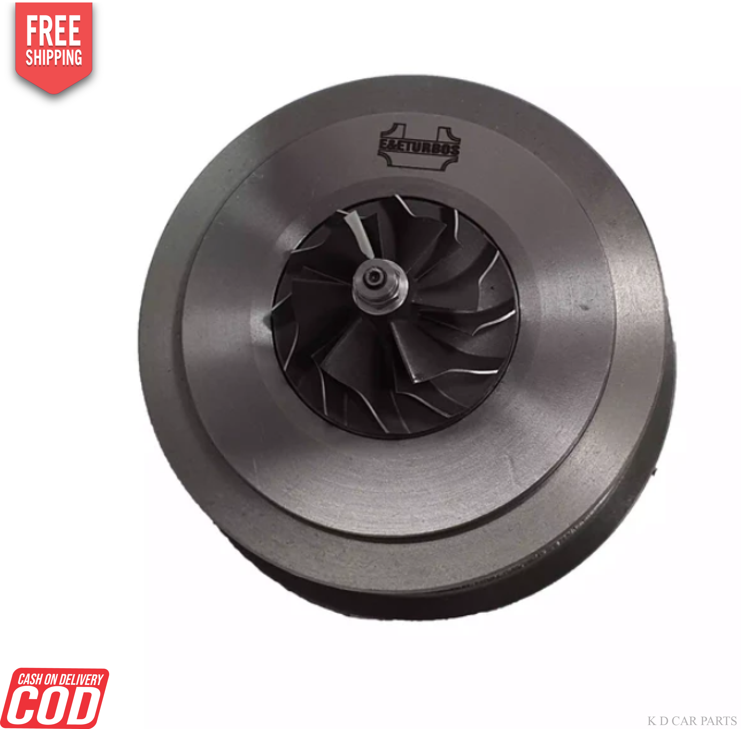 Turbo Core For Skoda Octavia 785448 0003 E&E TURBO CORE