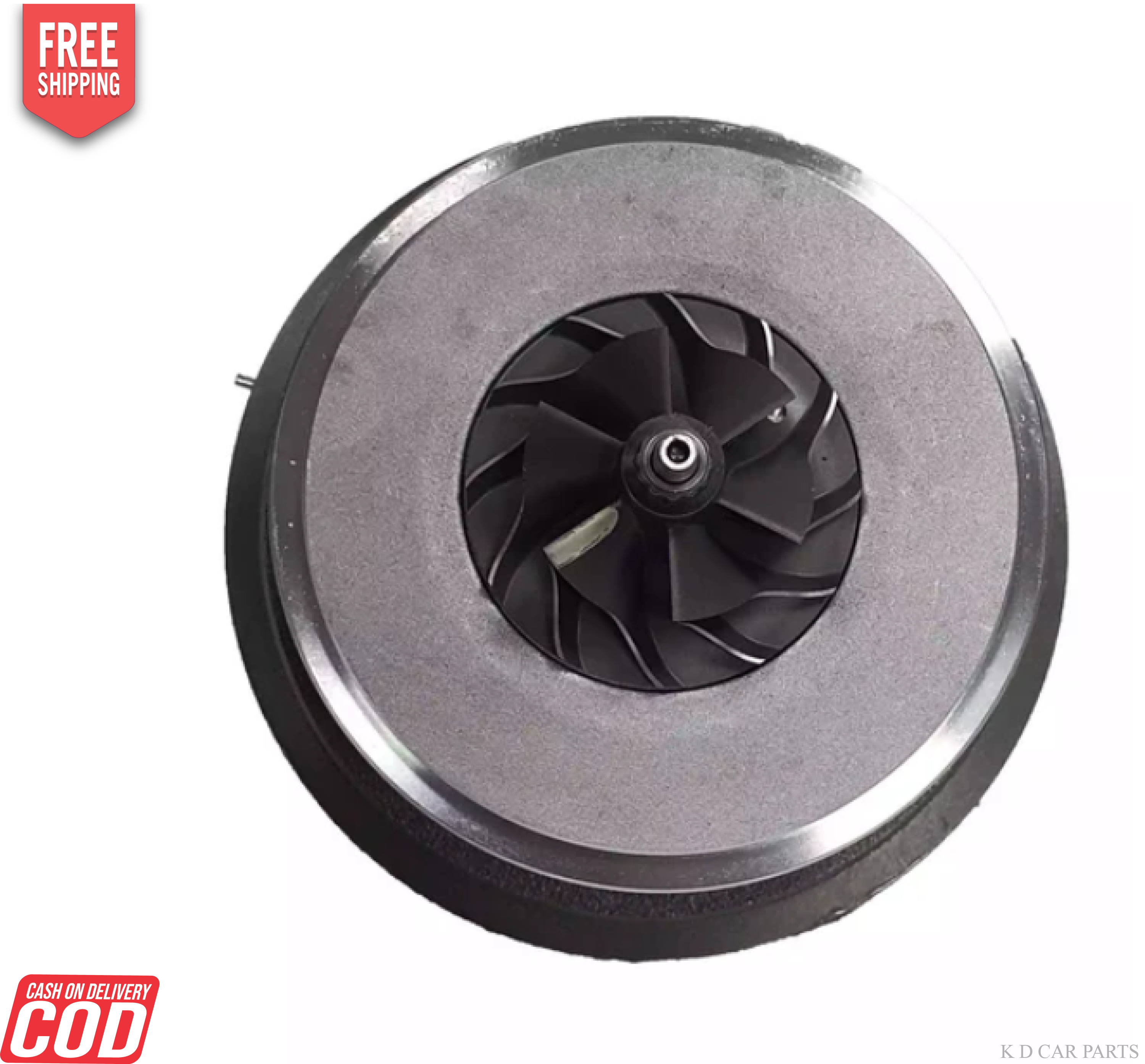 Turbo Core For Ssang Yong 761433 0002 E&E TURBO CORE