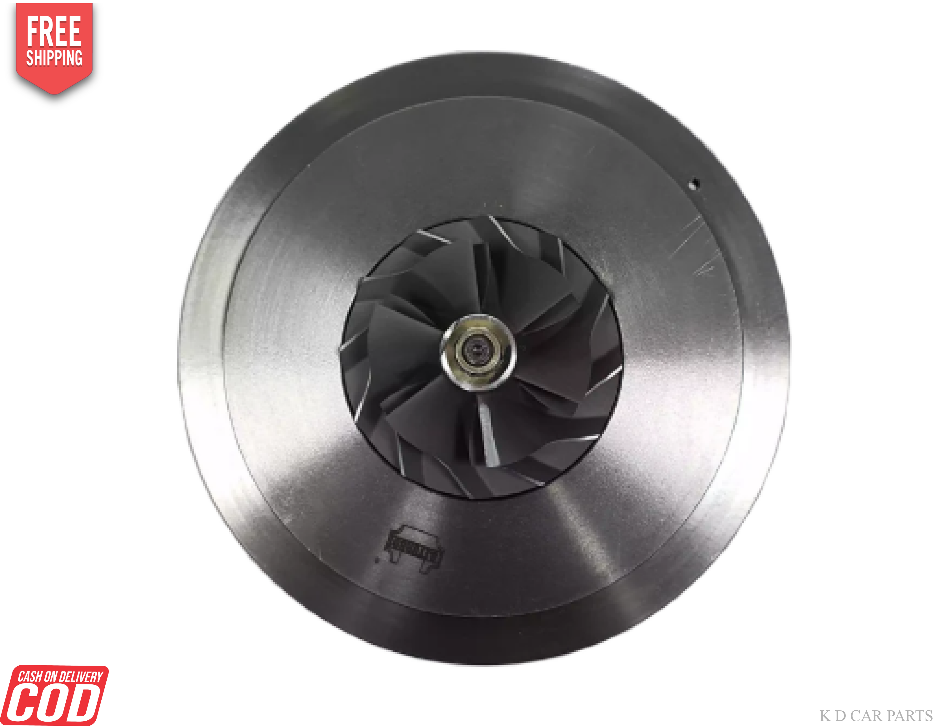 Turbo Core For Ssang Yong Rexton 270 XDI 49189 07110 E&E TURBO CORE